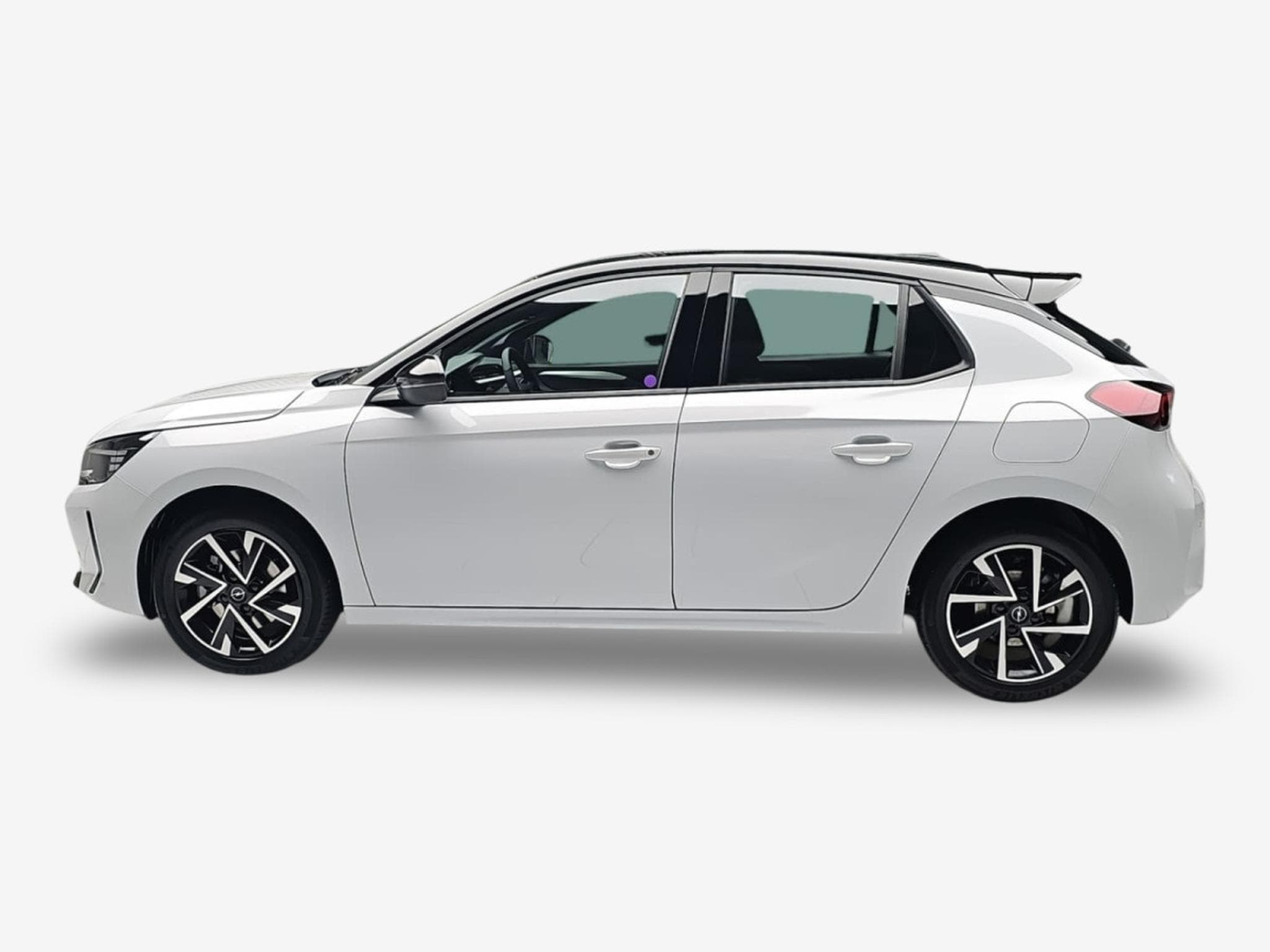 Opel Corsa 1.2 Hybrid 145 Auto  GS (2026) - Photo 3
