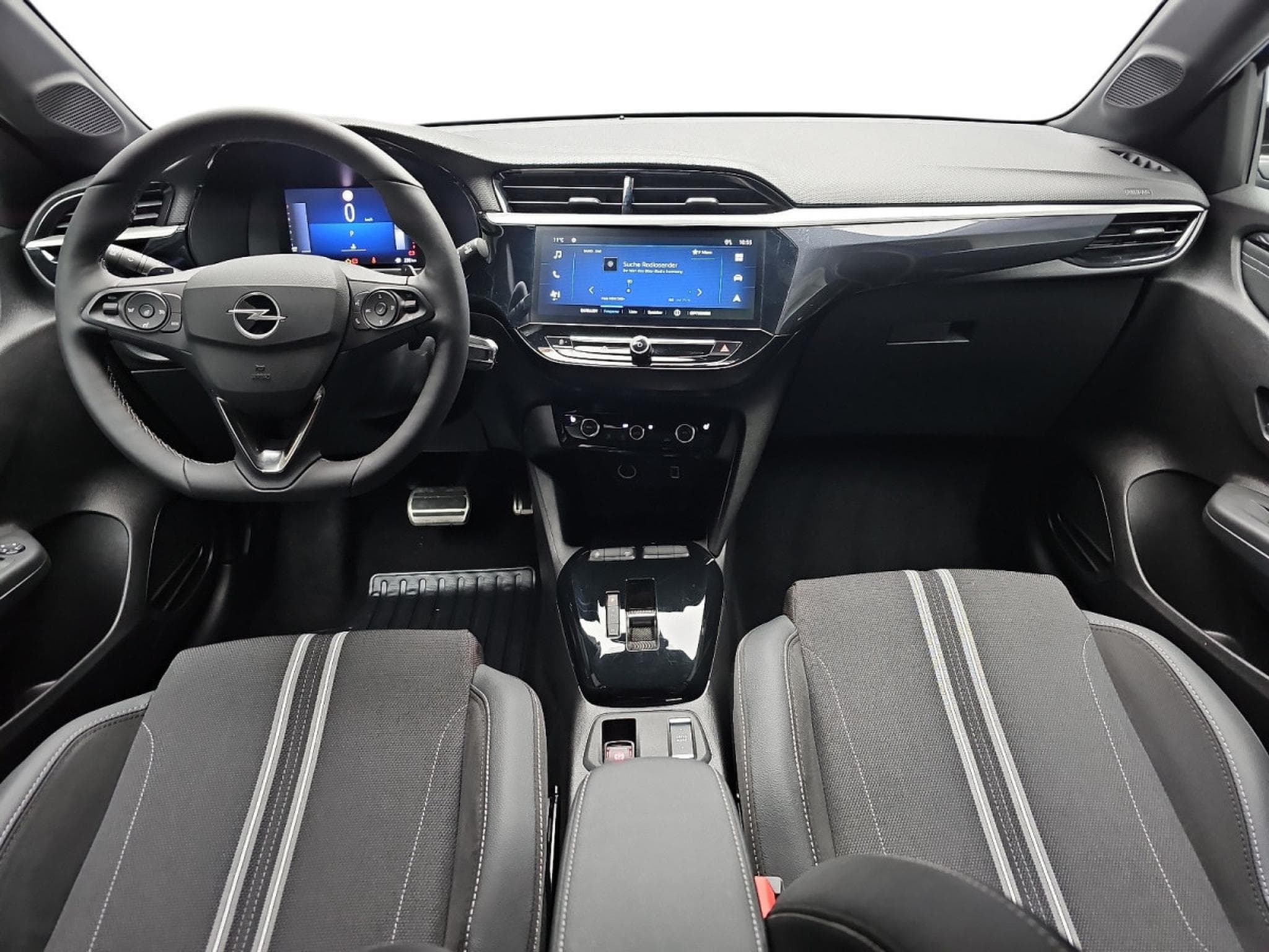 Opel Corsa 1.2 Hybrid 145 Auto  GS (2026) - Photo 7