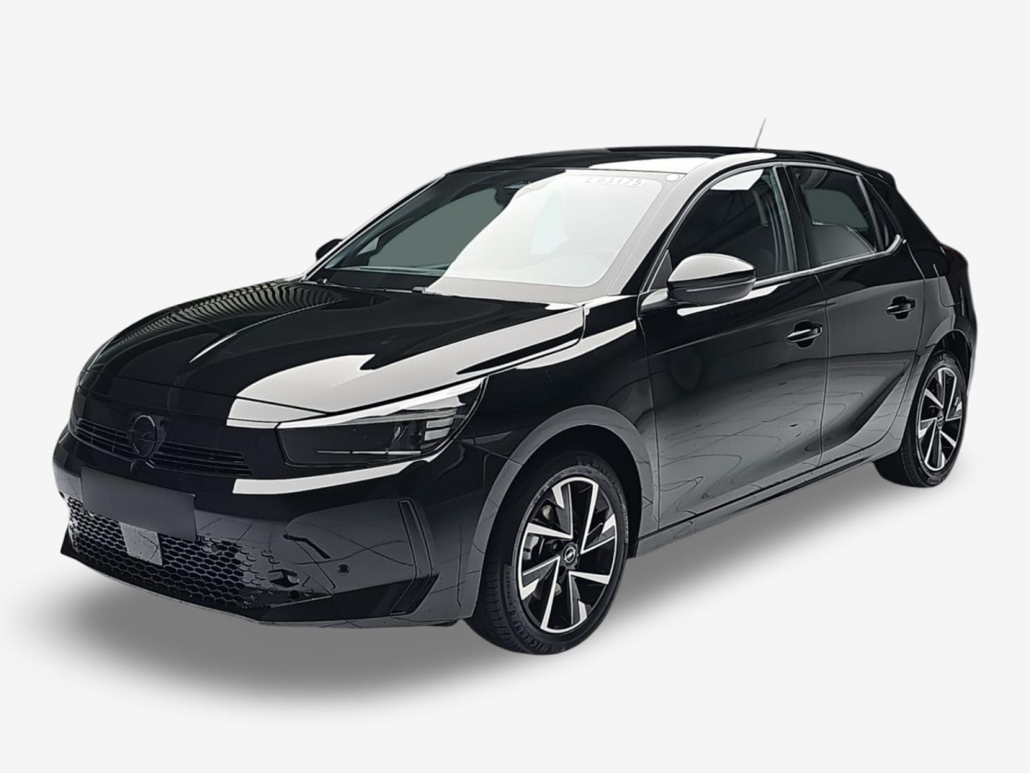 Opel Corsa 1.2 Hybrid 145 Auto  GS (2026) - Photo 2