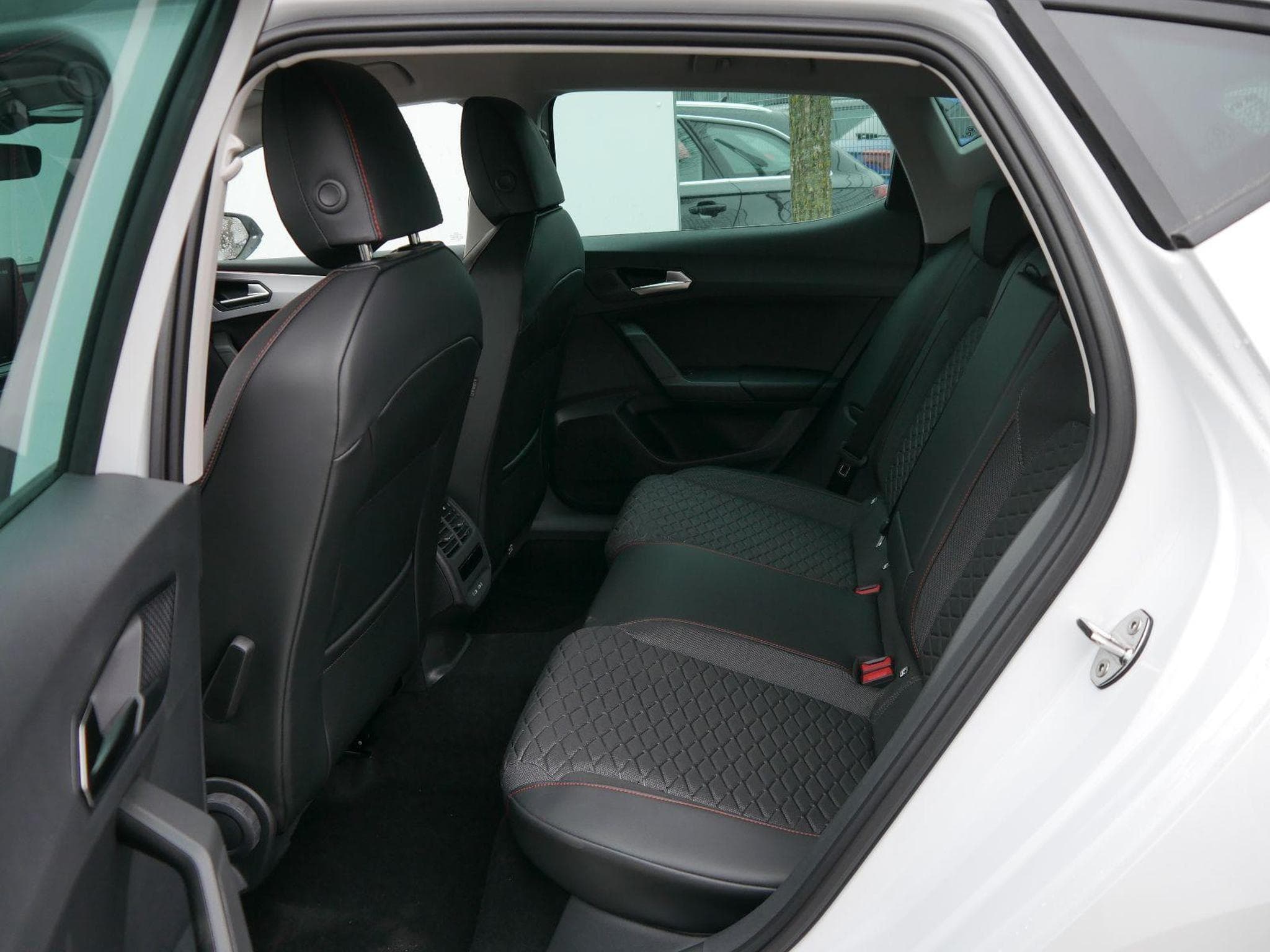 Seat Leon FR (2026) - Foto 9