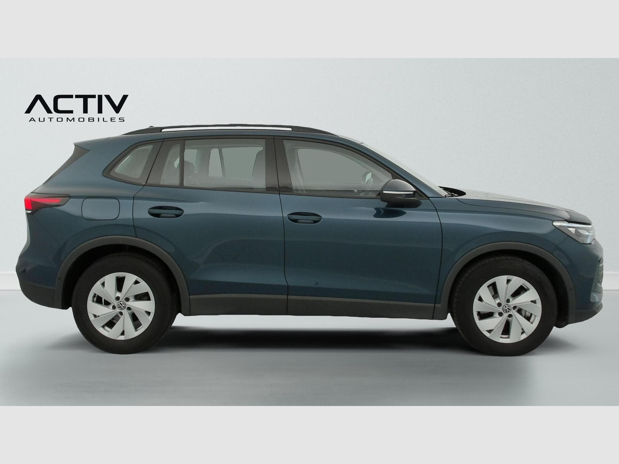 VW Tiguan 2.0 TDI 150ch DSG7 Life (2025) - Foto 8