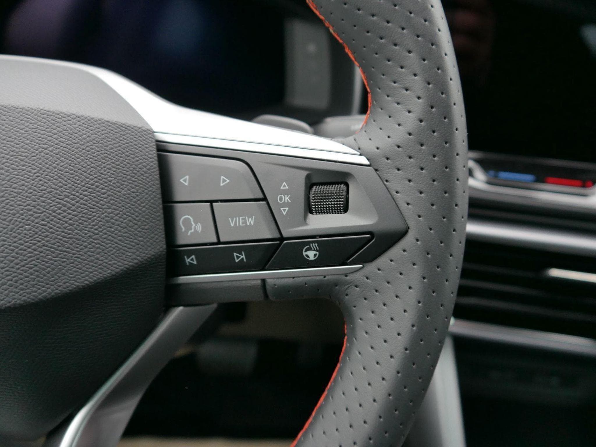 Seat Leon FR (2026) - Foto 14