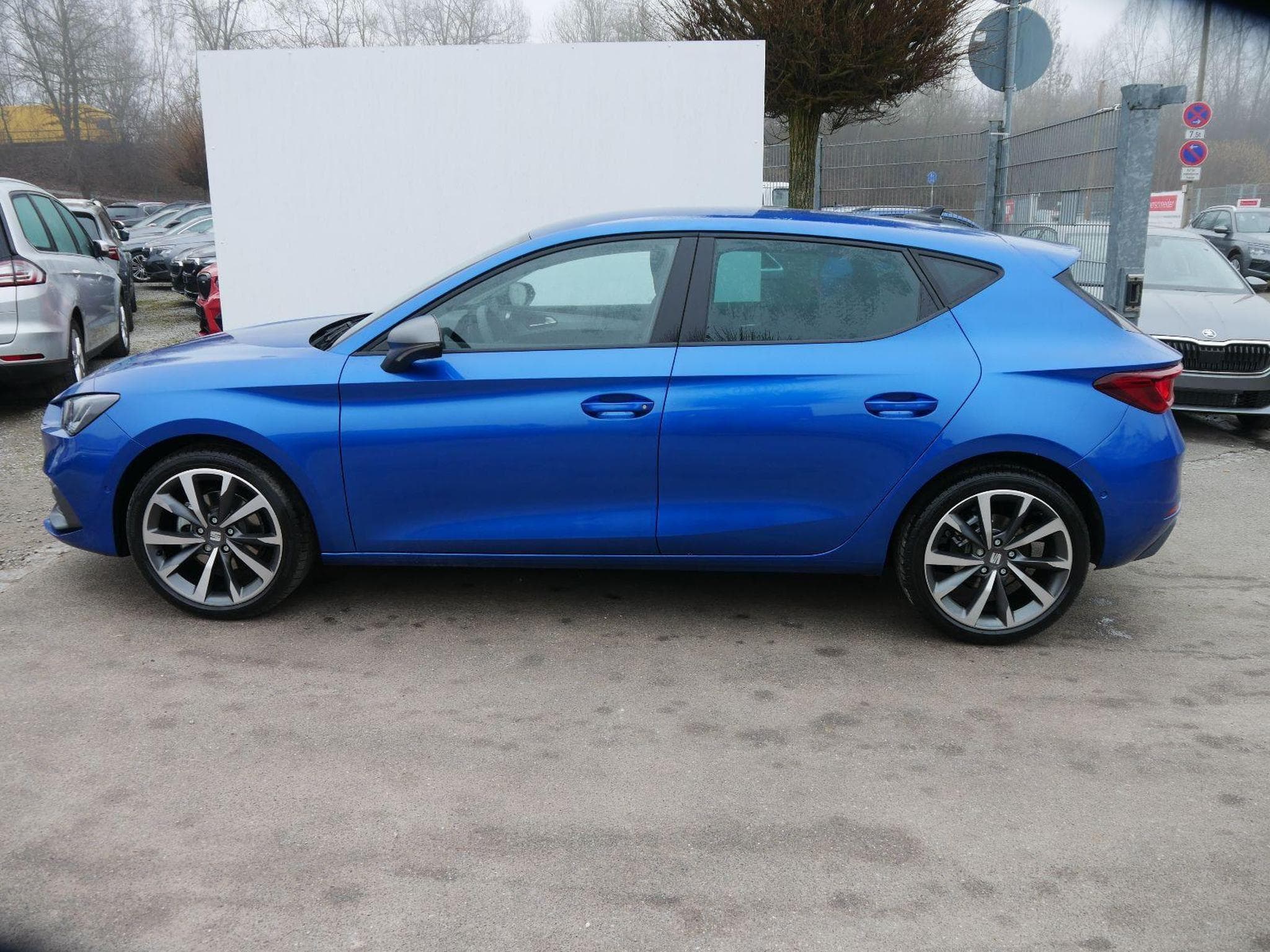 Seat Leon FR (2026) - Foto 5