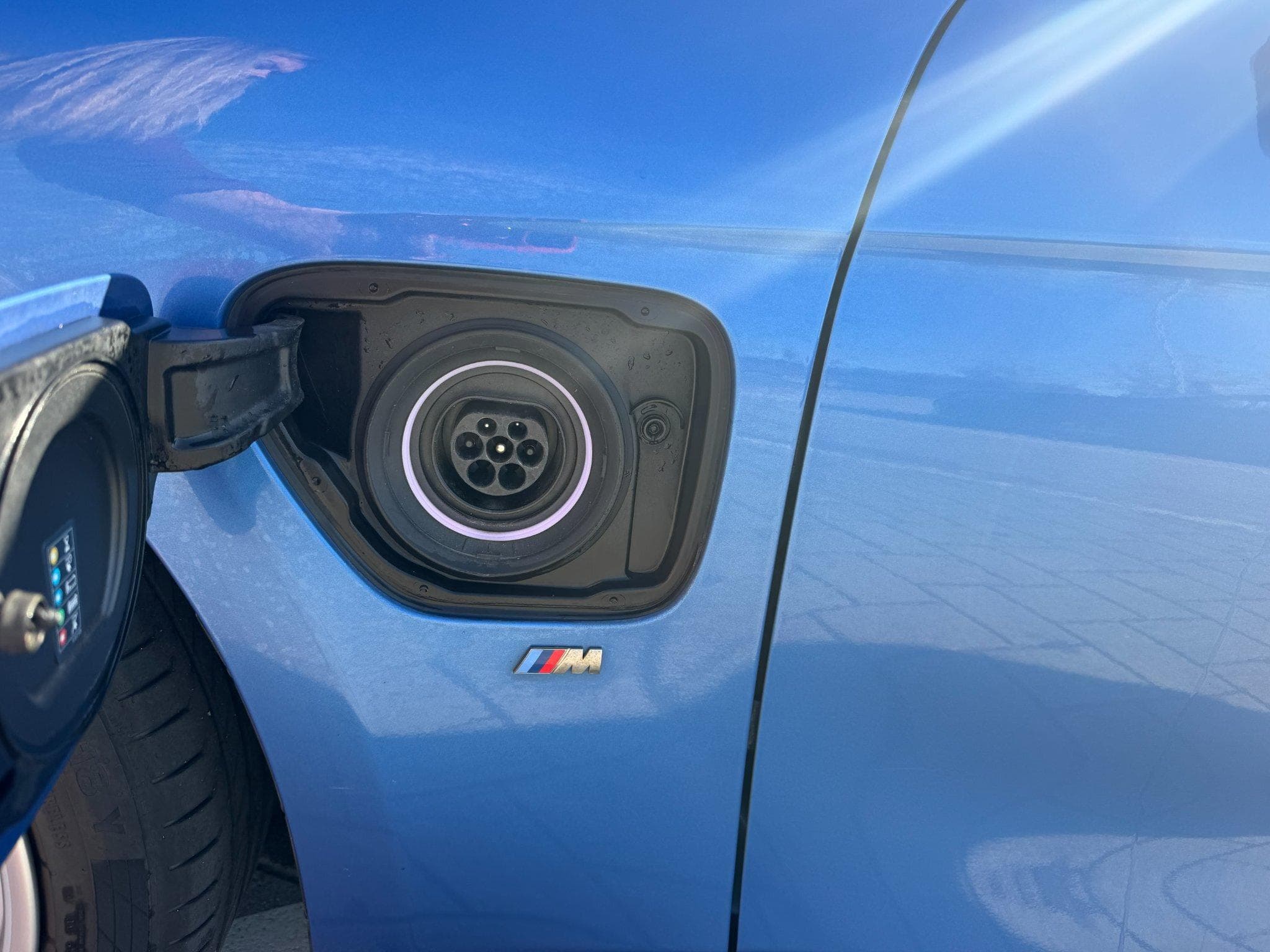 BMW 330 330e Pack M (2016) - Photo 7