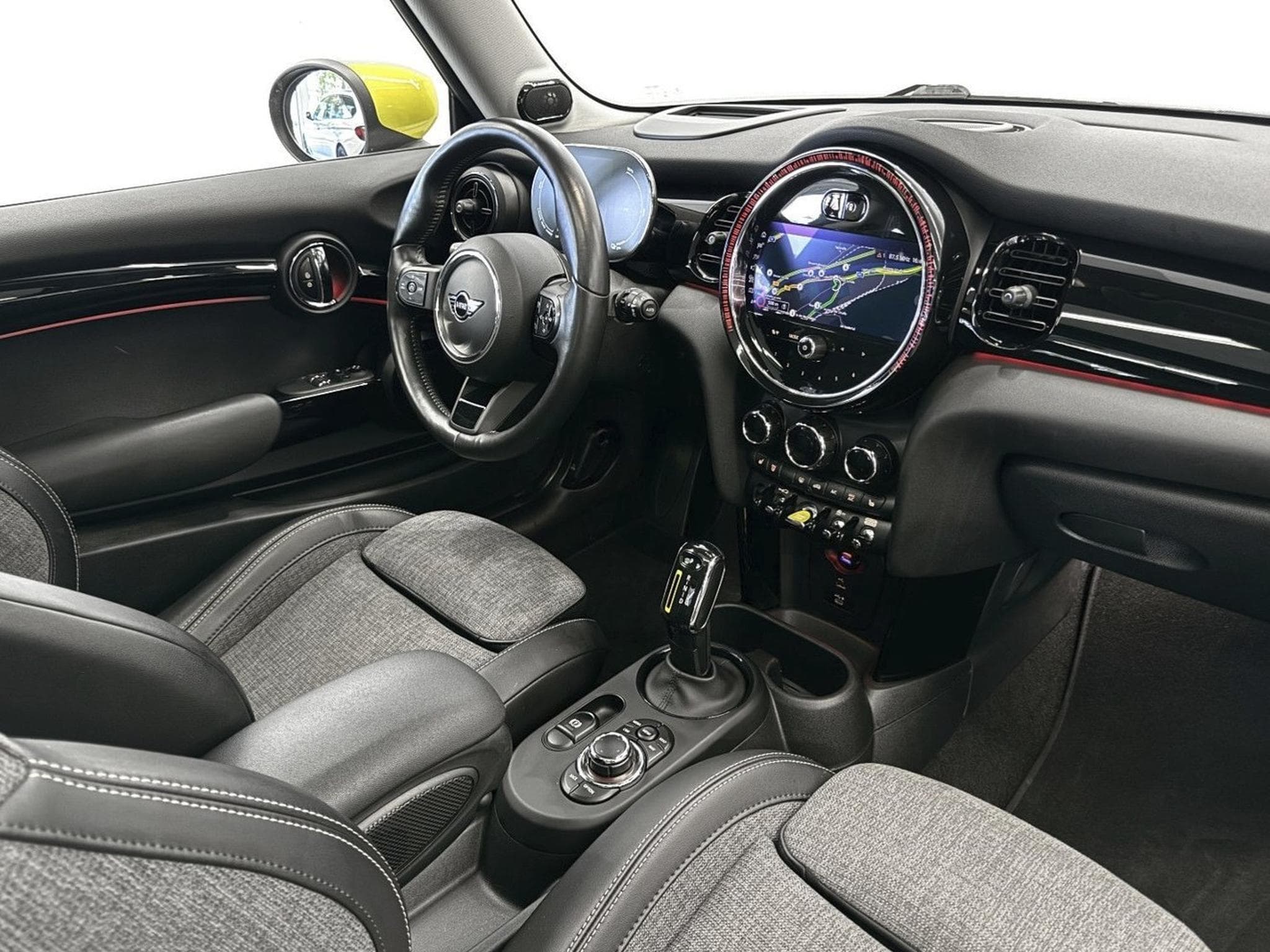 Mini Cooper SE Classic Trim (2021) - Photo 6