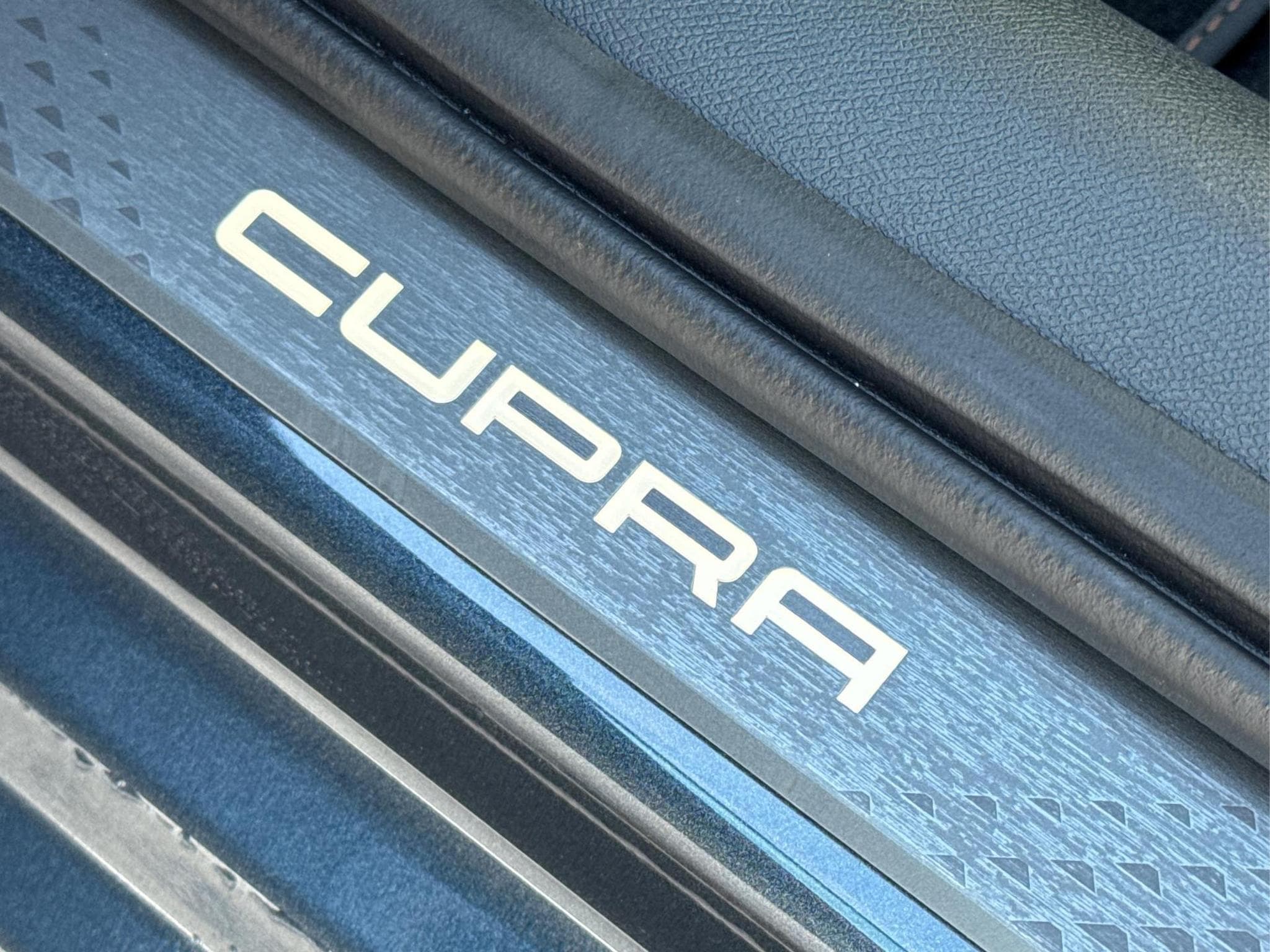 Cupra Leon Leon Sportstourer (2025) - Foto 12