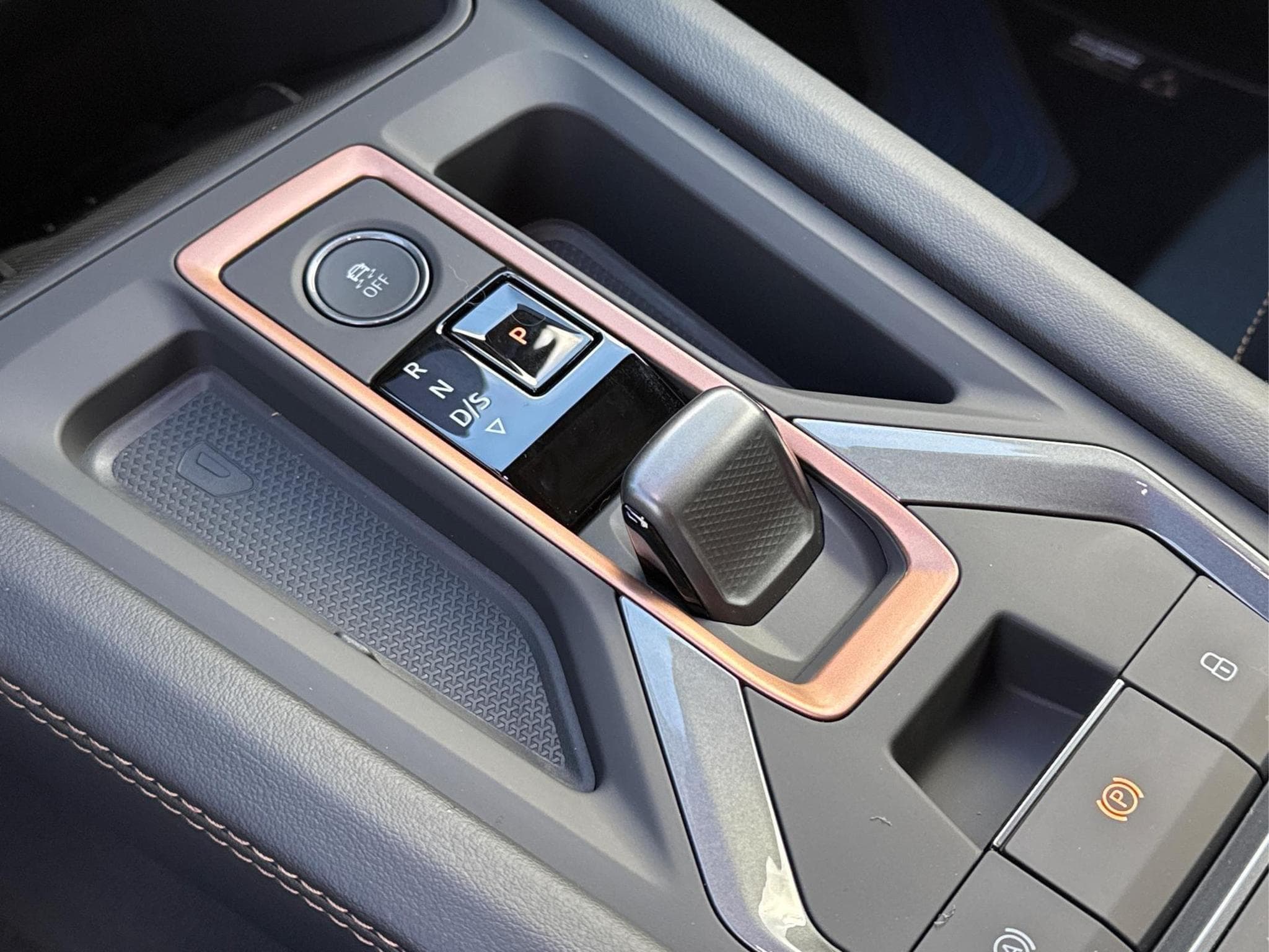 Cupra Leon Leon Sportstourer (2025) - Foto 13