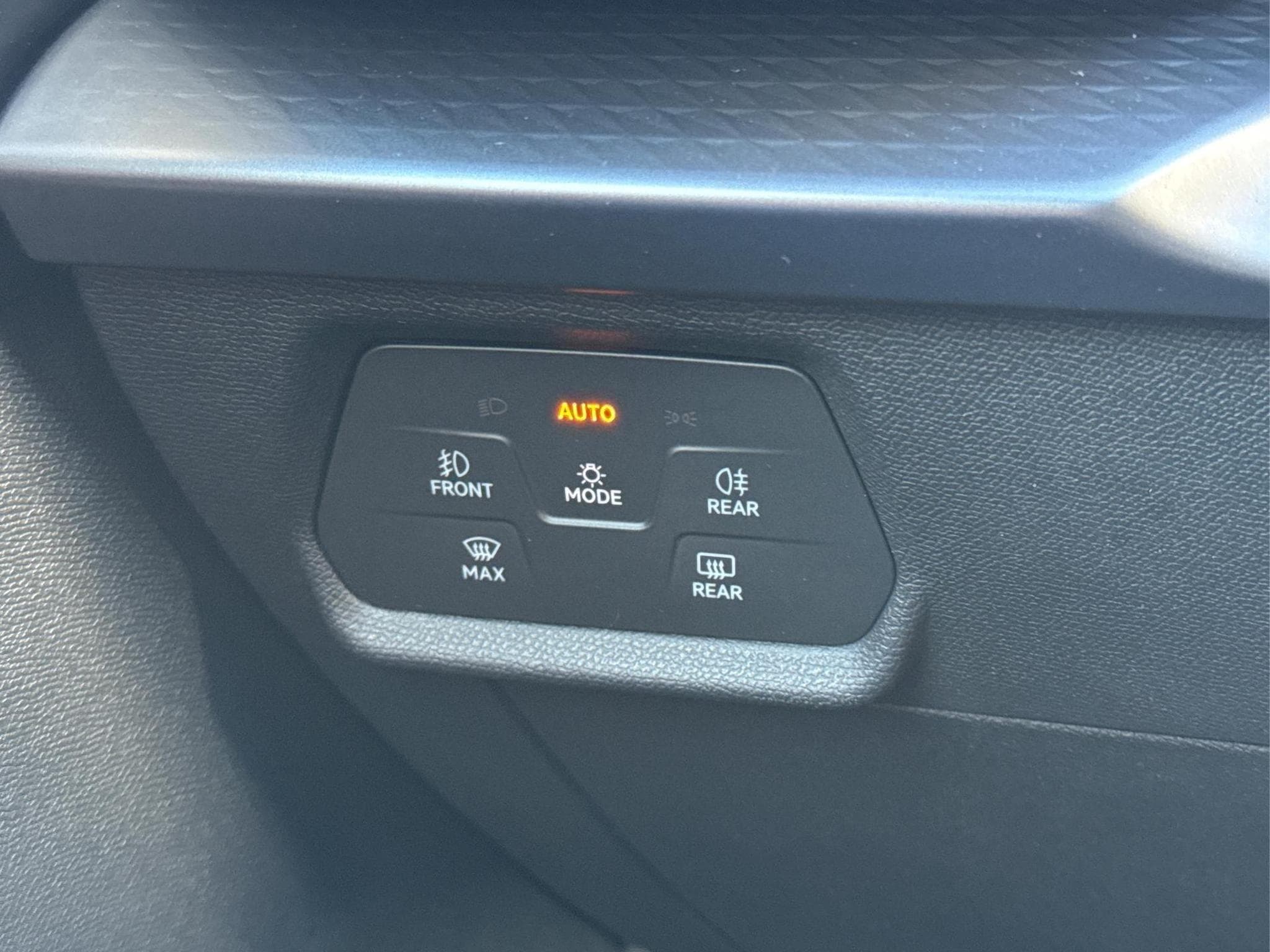 Cupra Leon Leon Sportstourer (2025) - Foto 19