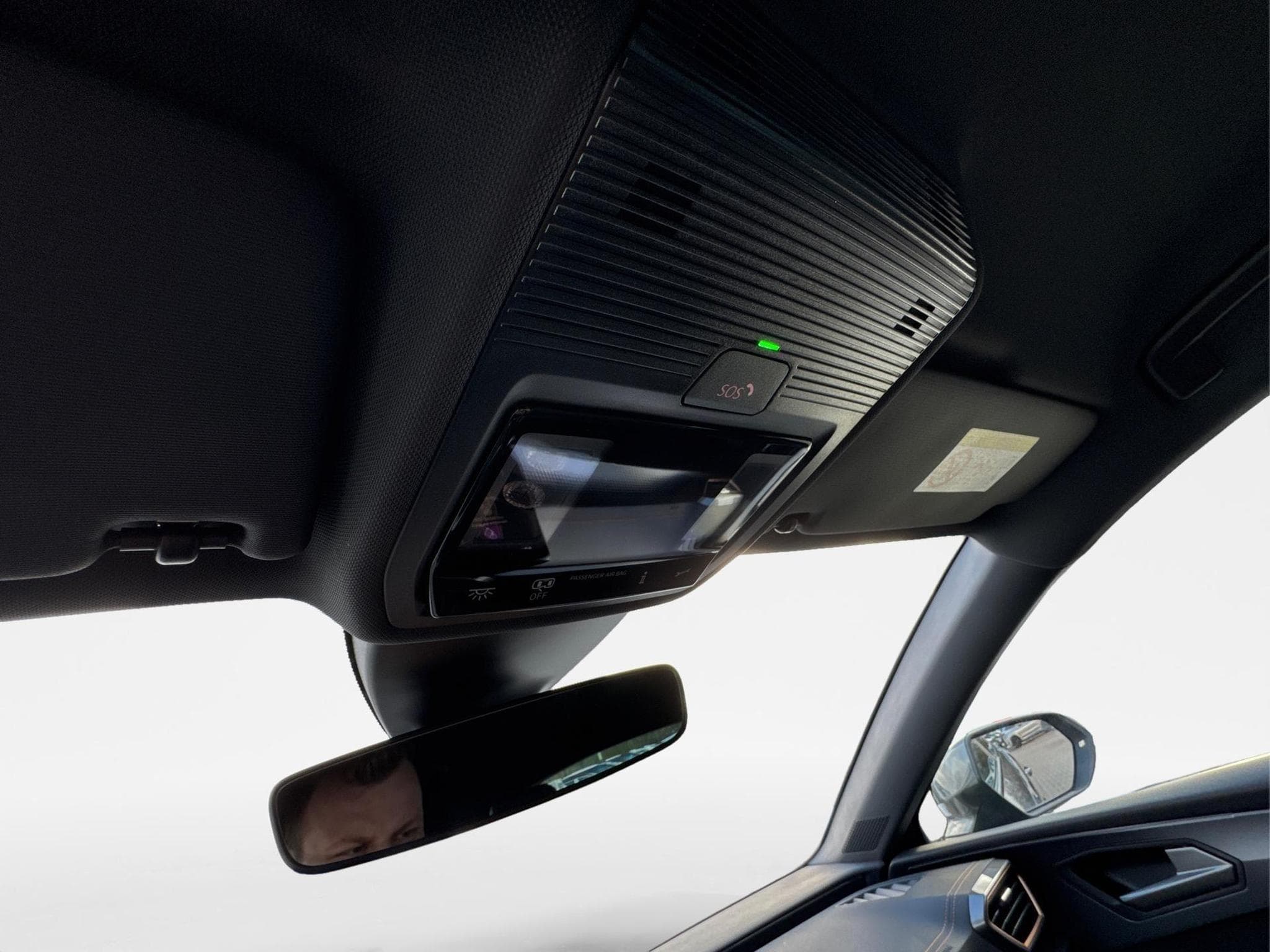 Cupra Leon Leon Sportstourer (2025) - Foto 23