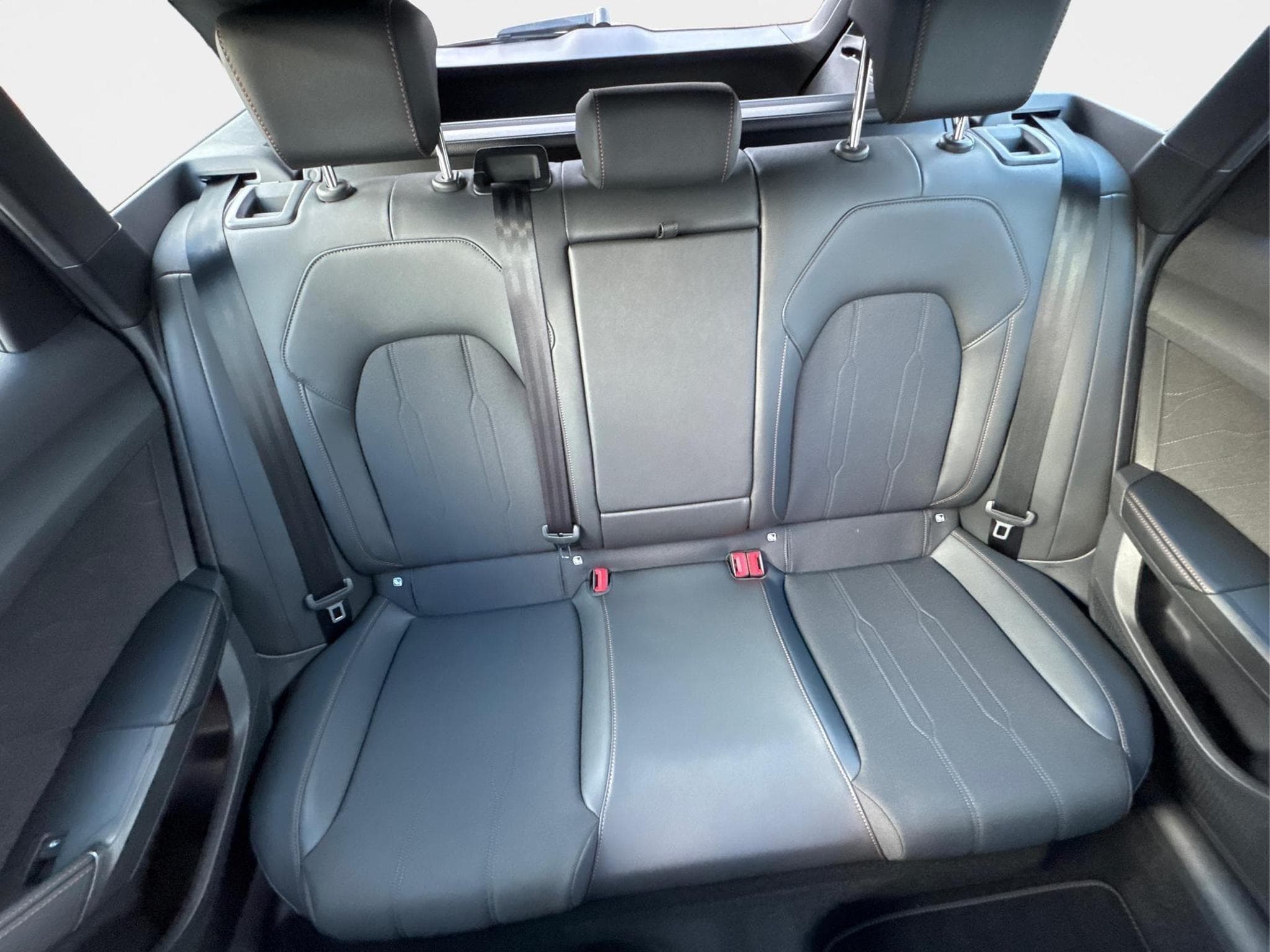 Cupra Leon Leon Sportstourer (2025) - Foto 25