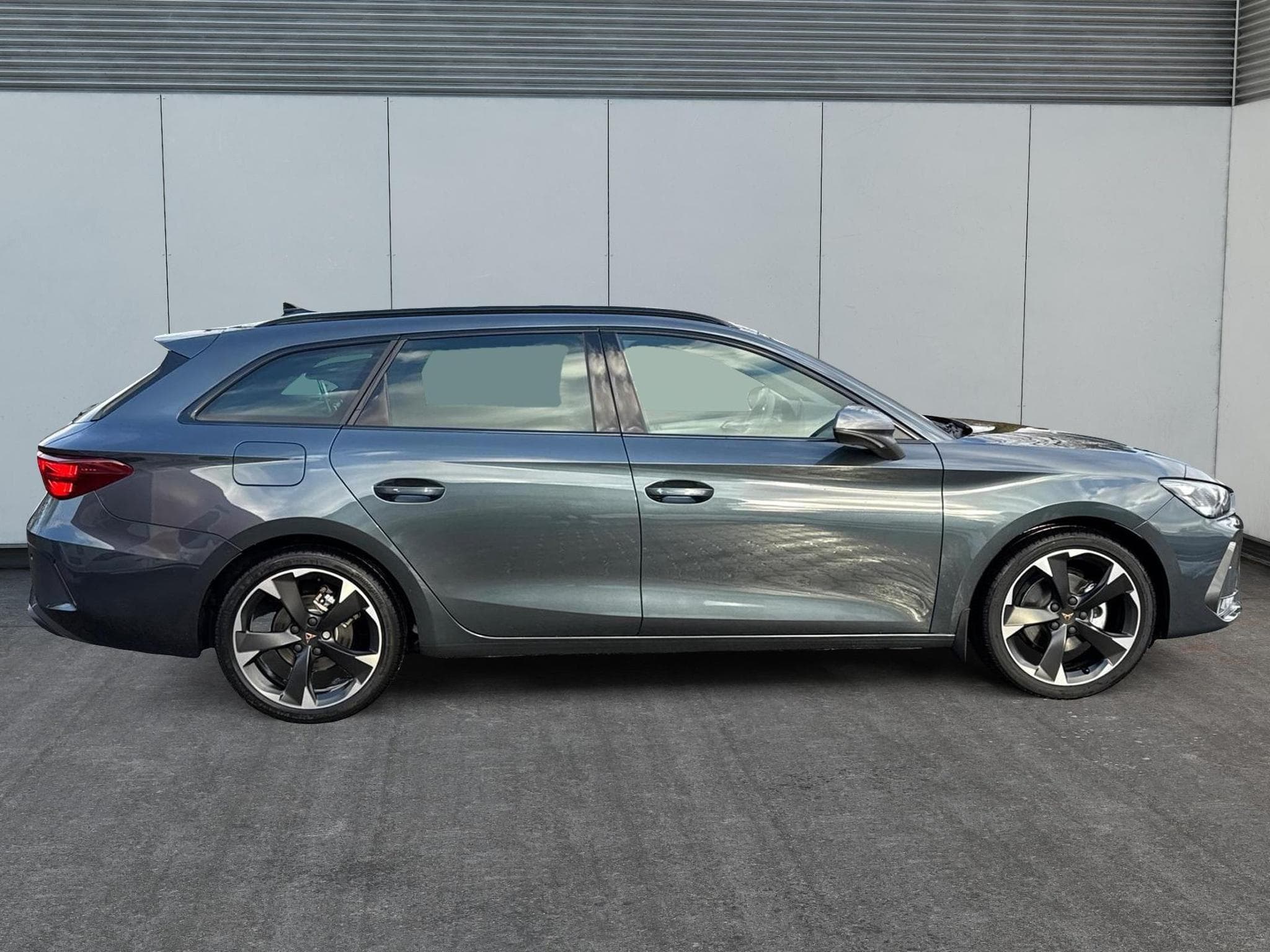 Cupra Leon Leon Sportstourer (2025) - Foto 6