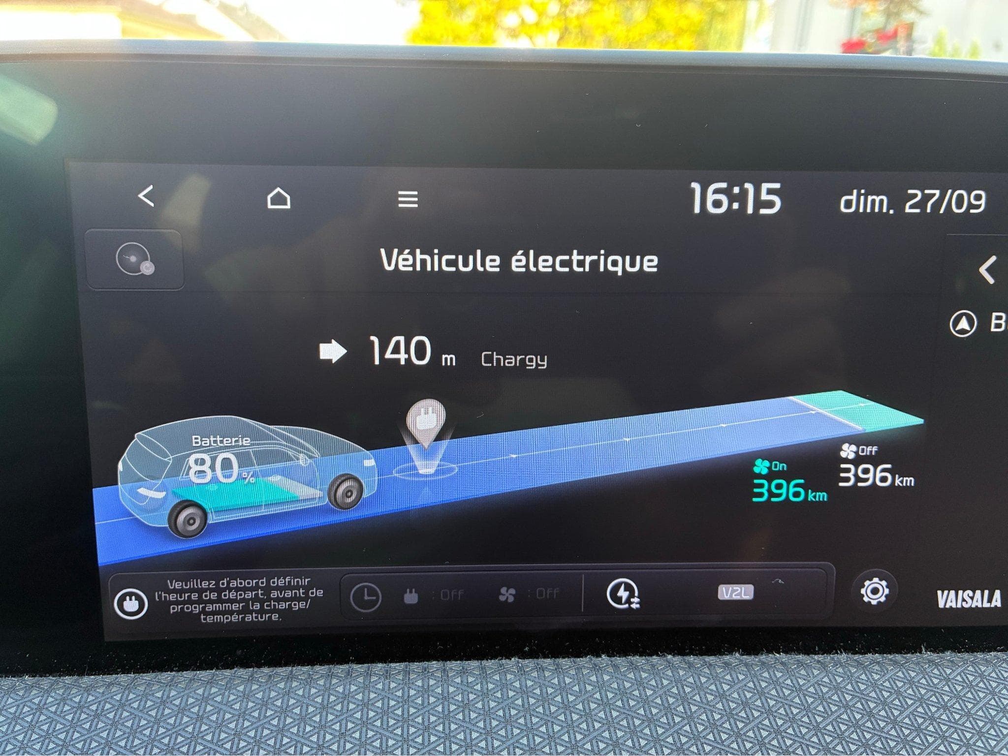 Kia EV6 Earth (2023) - Photo 7