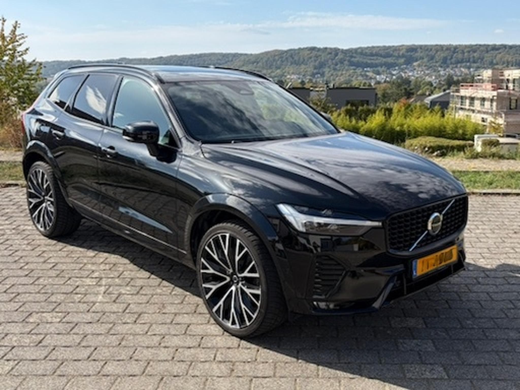 Volvo XC60 (2021) - Photo 1