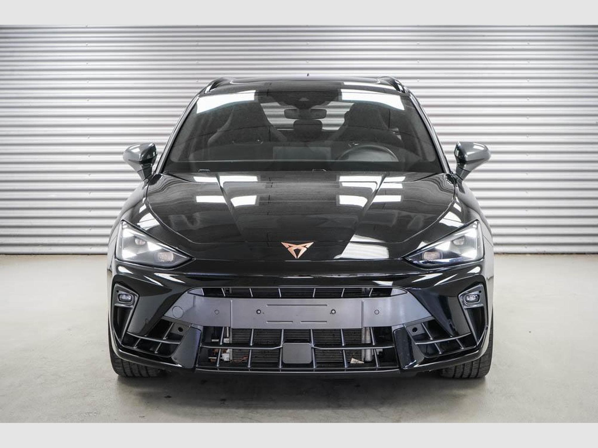 Cupra Leon ST 2,0 TSI (2025) - Foto 2