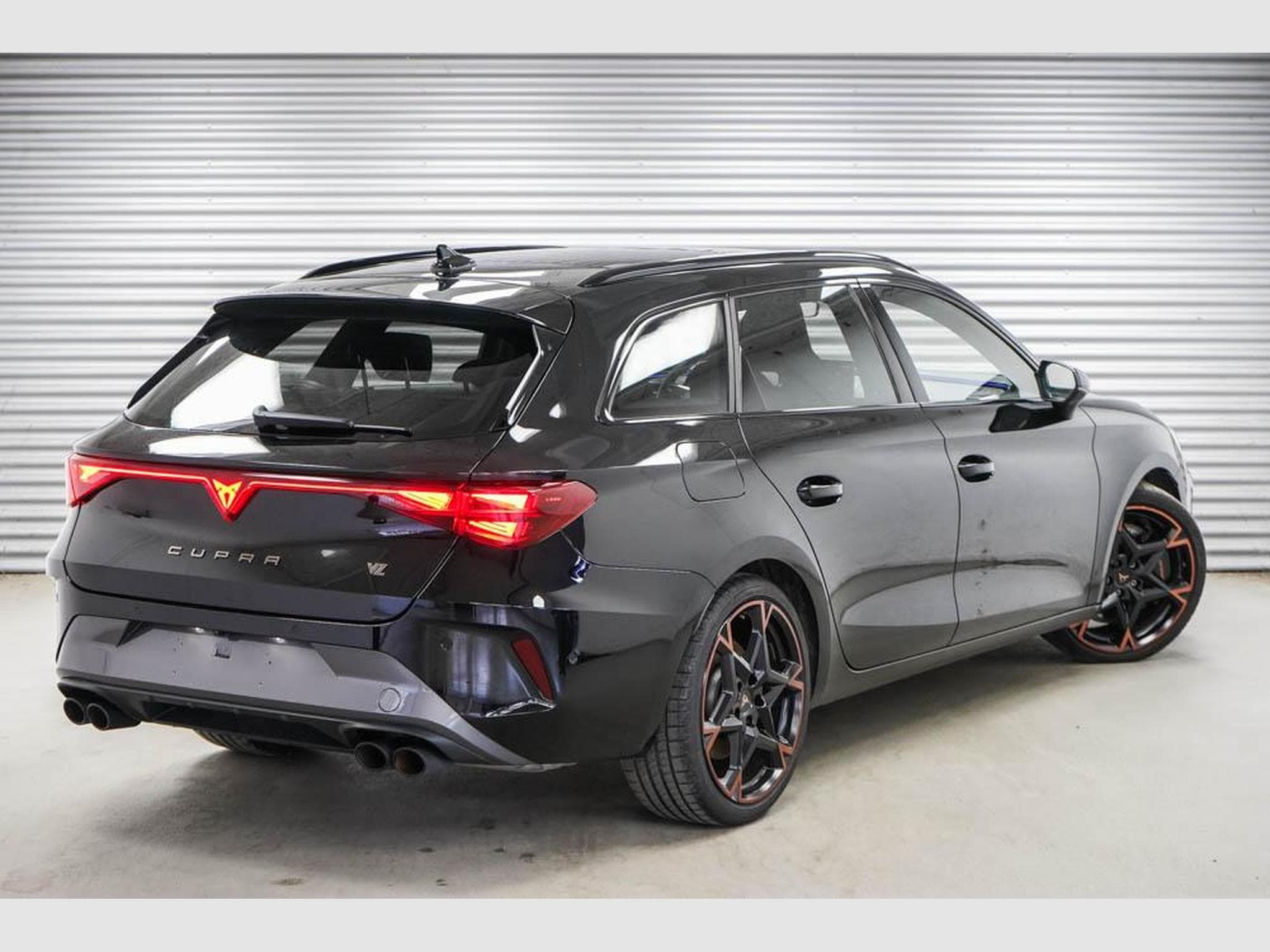 Cupra Leon ST 2,0 TSI (2025) - Foto 3