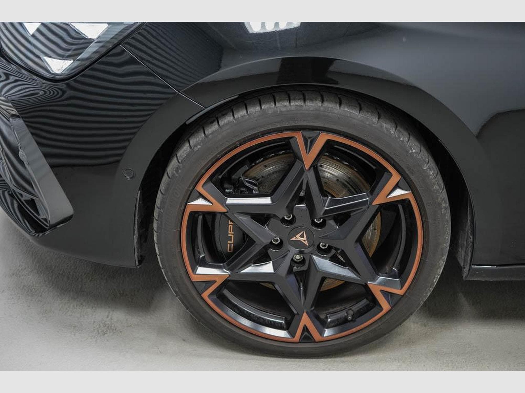 Cupra Leon ST 2,0 TSI (2025) - Foto 5