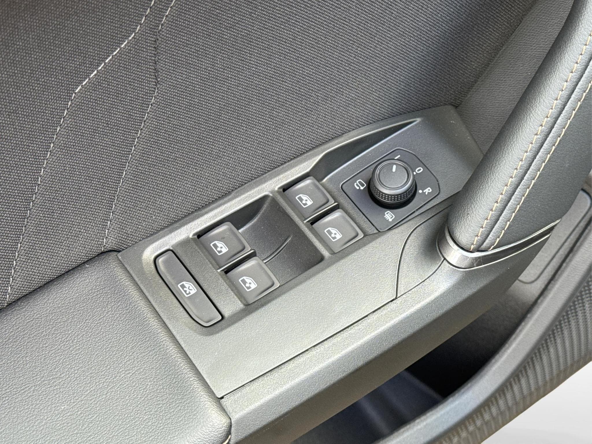 Cupra Leon Leon Sportstourer (2025) - Foto 11