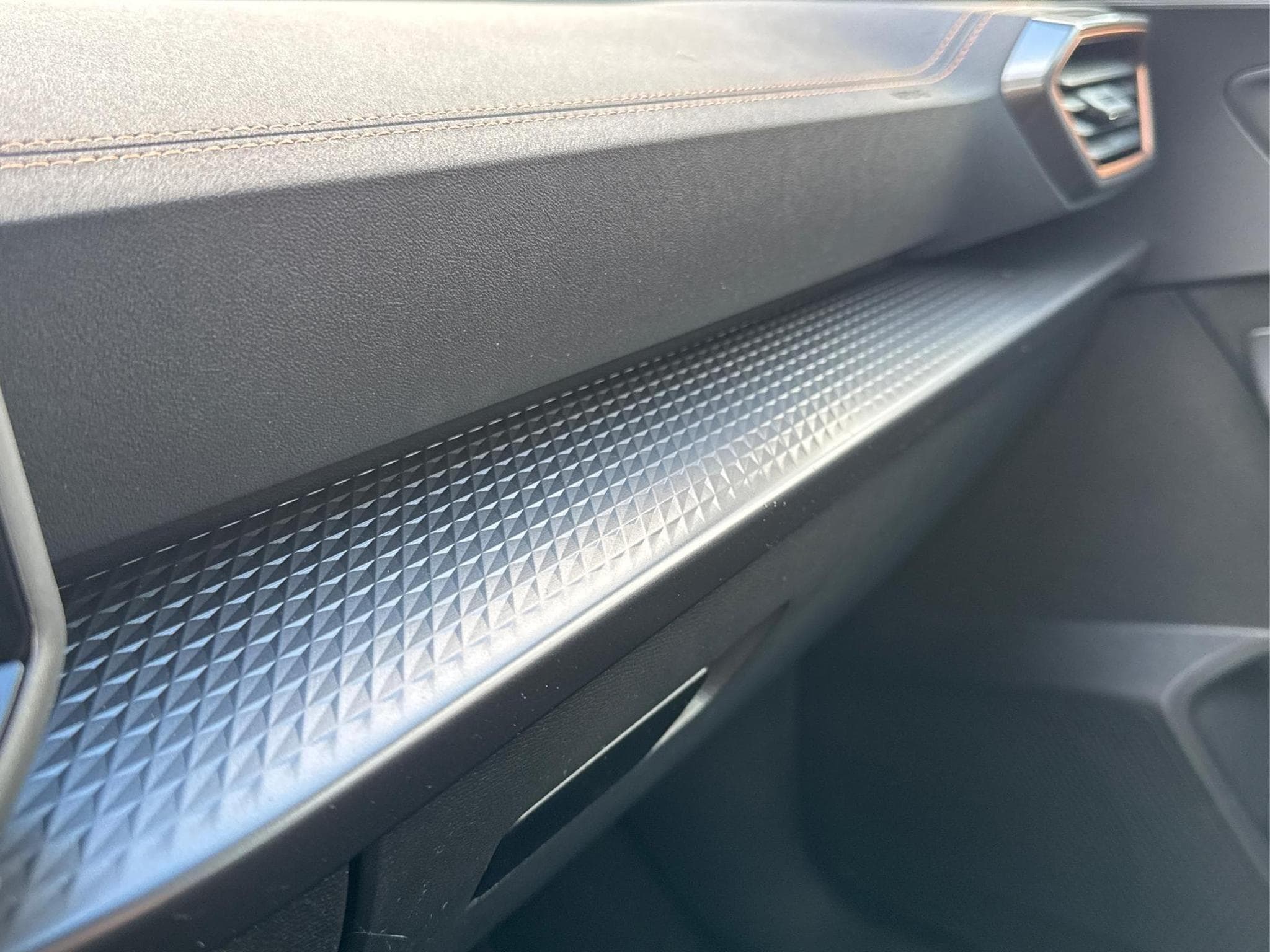 Cupra Leon Leon Sportstourer (2025) - Foto 21