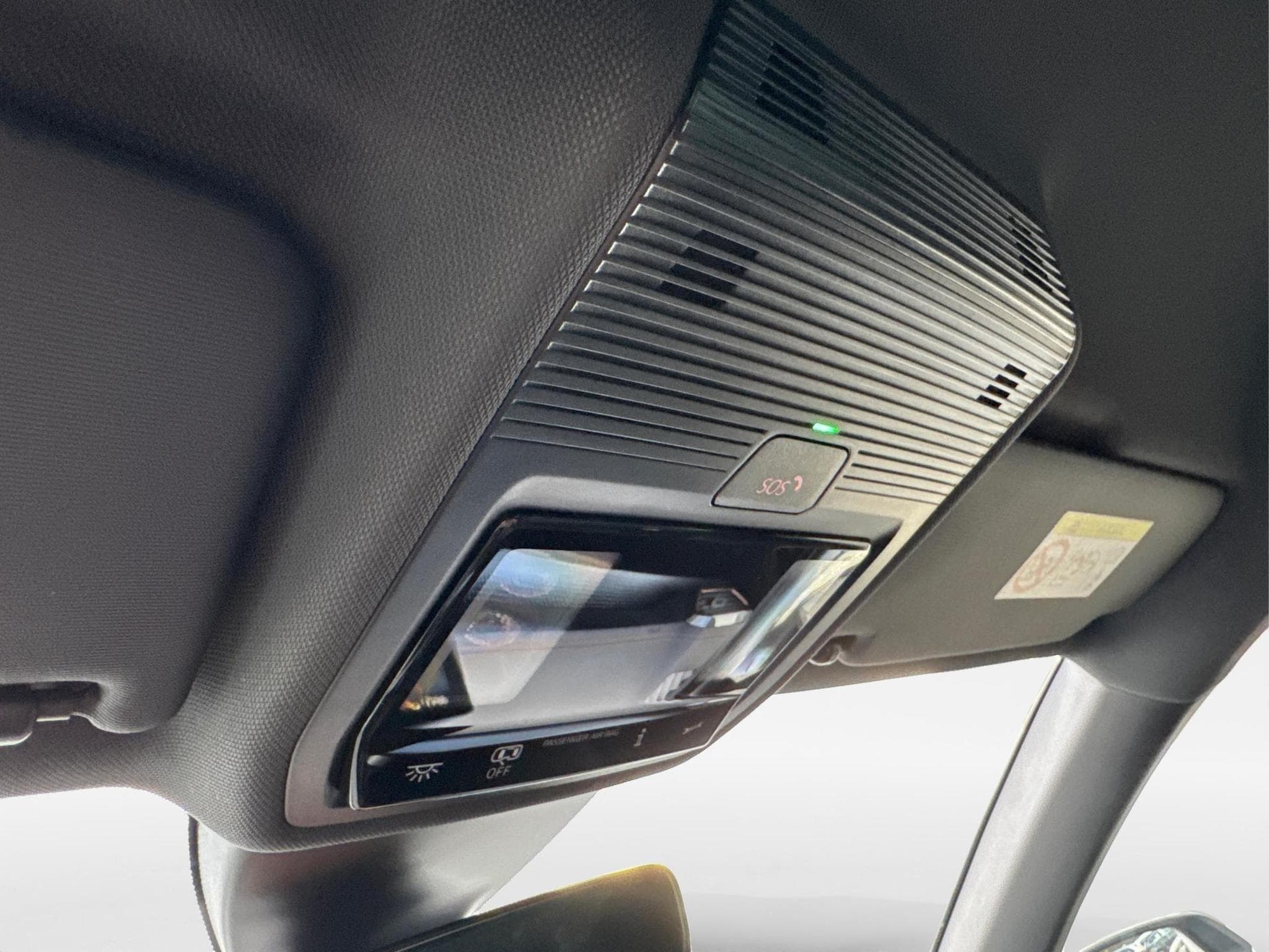 Cupra Leon Leon Sportstourer (2025) - Foto 22