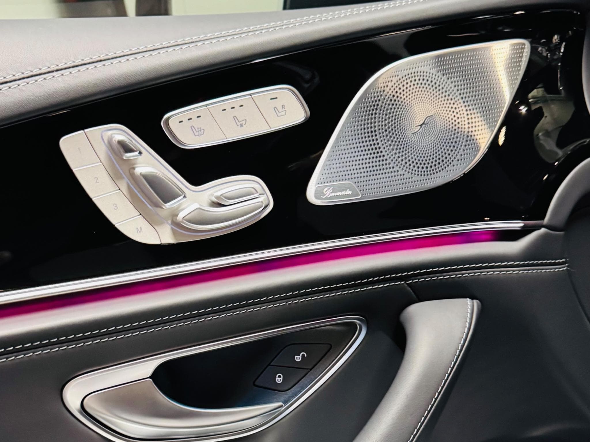 Mercedes AMG GT 4-Door GT43+Full options+ppf+factory warranty (2025) - Photo 5