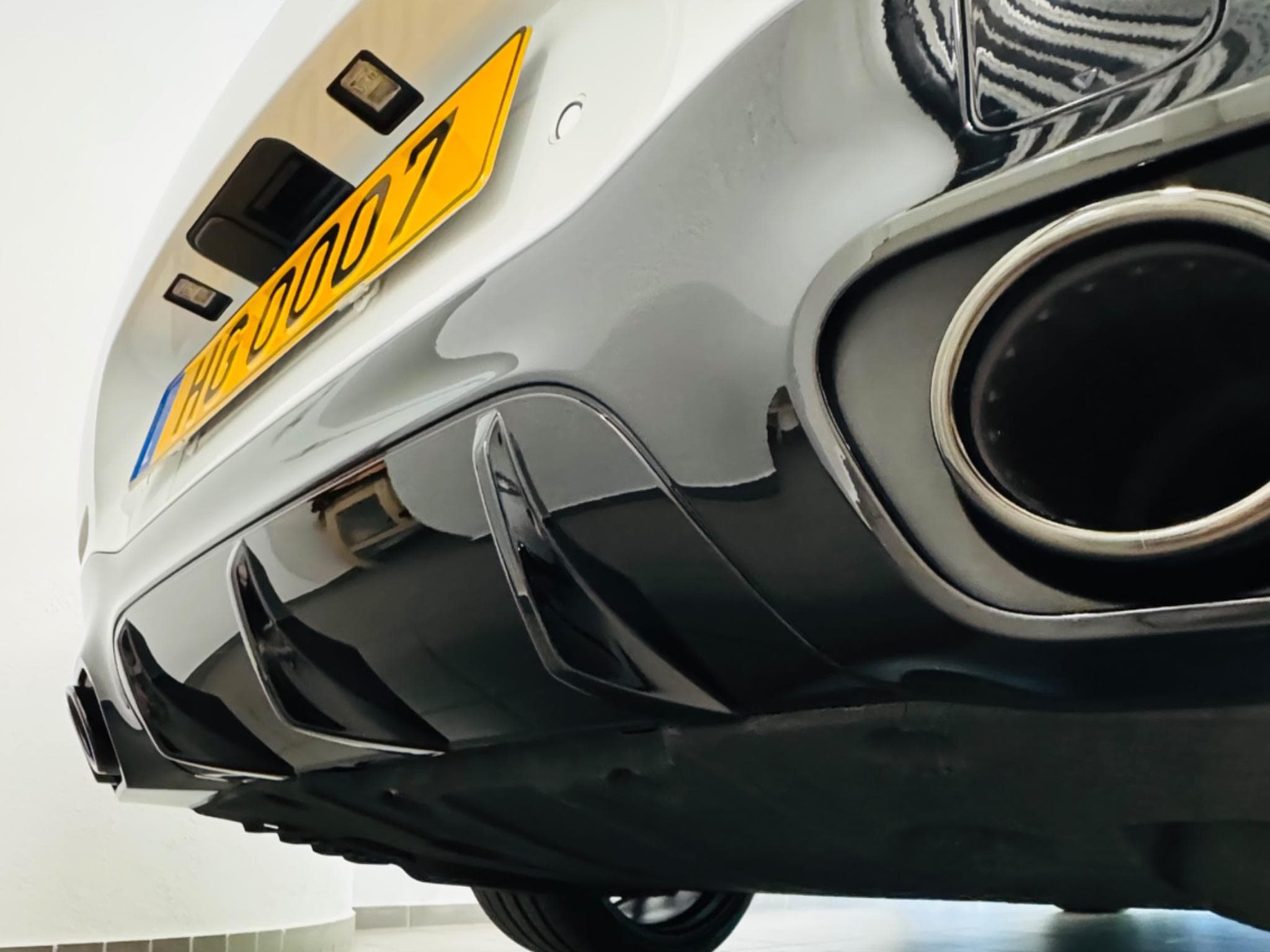 Mercedes AMG GT 4-Door GT43+Full options+ppf+factory warranty (2025) - Photo 12