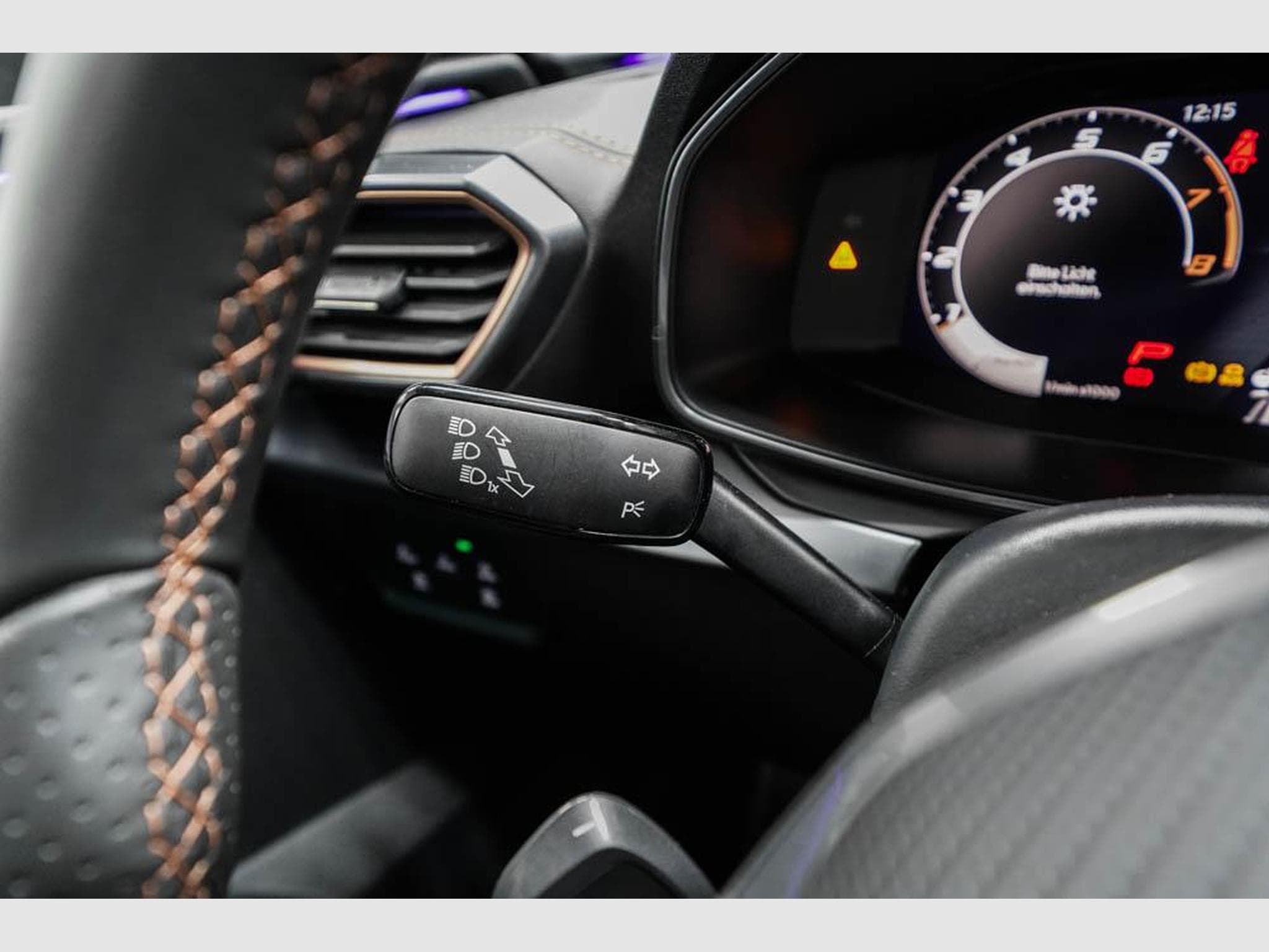 Cupra Leon ST 2,0 TSI (2025) - Foto 10