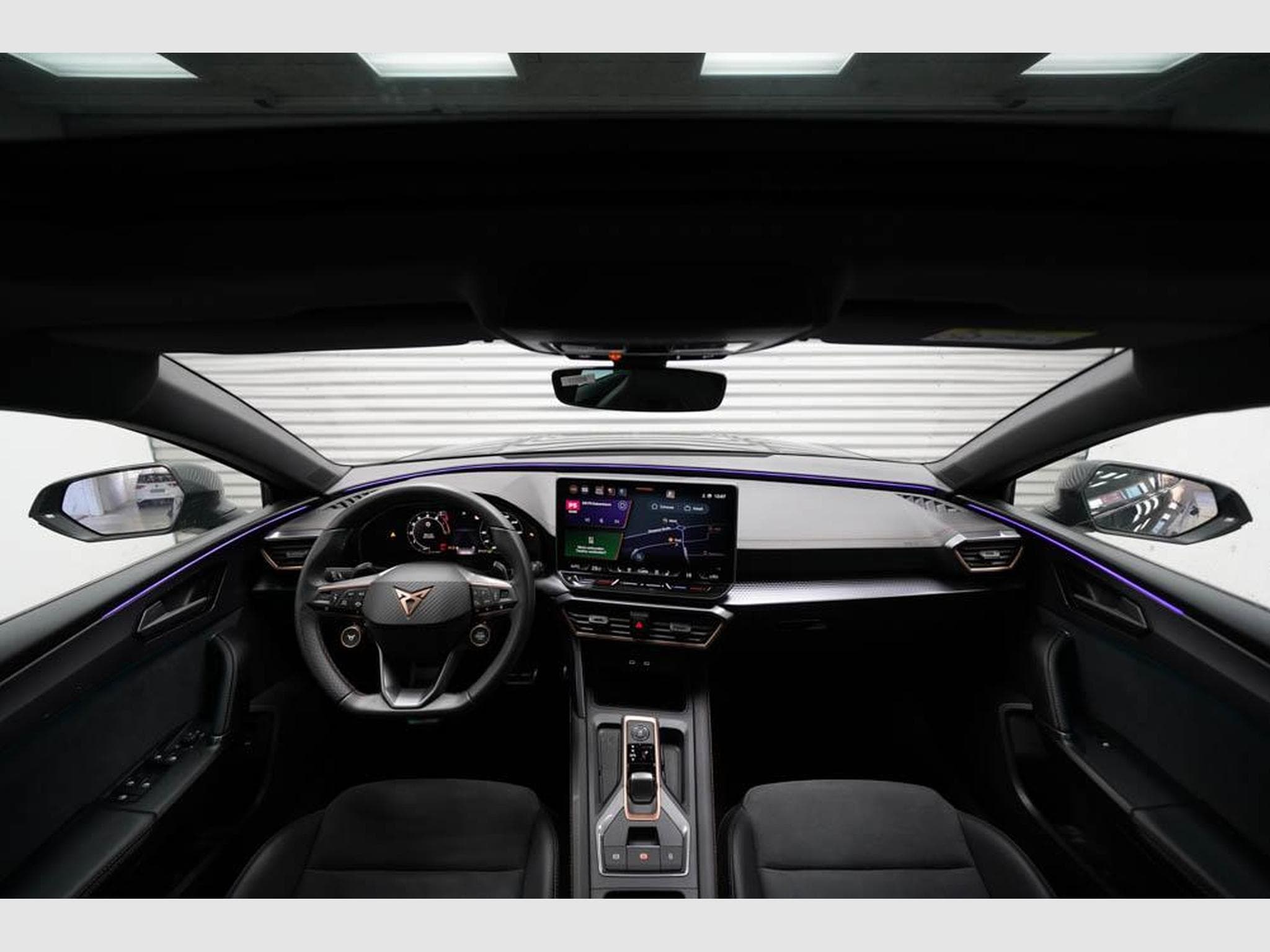 Cupra Leon ST 2,0 TSI (2025) - Foto 7