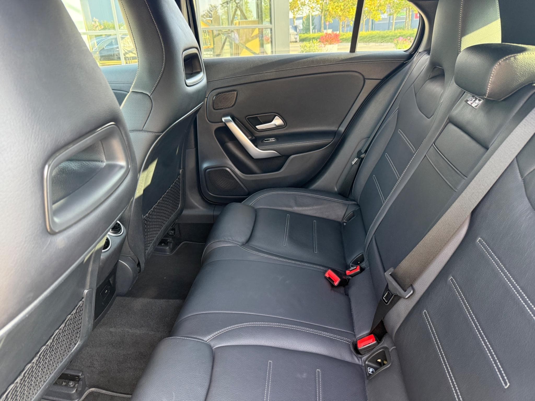 Mercedes A 45 AMG A45S 4Matic+ (2021) - Photo 4