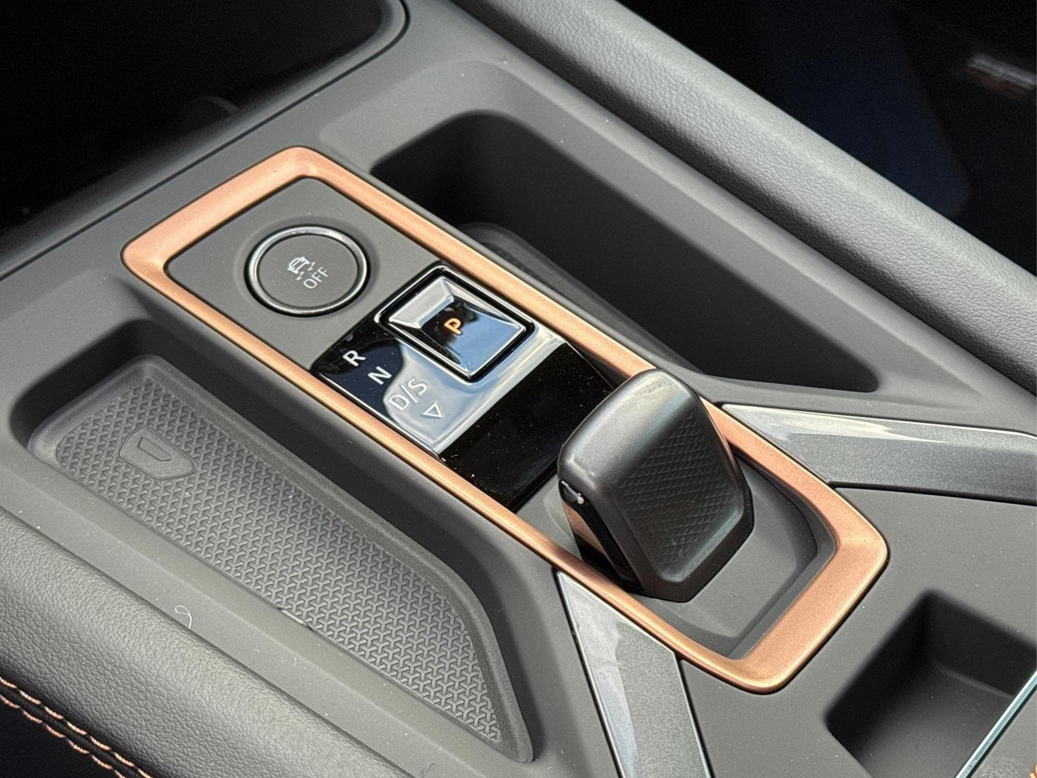 Cupra Leon Leon Sportstourer (2025) - Foto 13