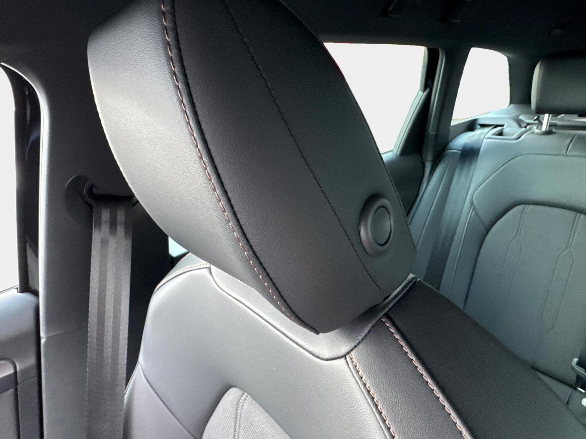 Cupra Leon Leon Sportstourer (2025) - Foto 23