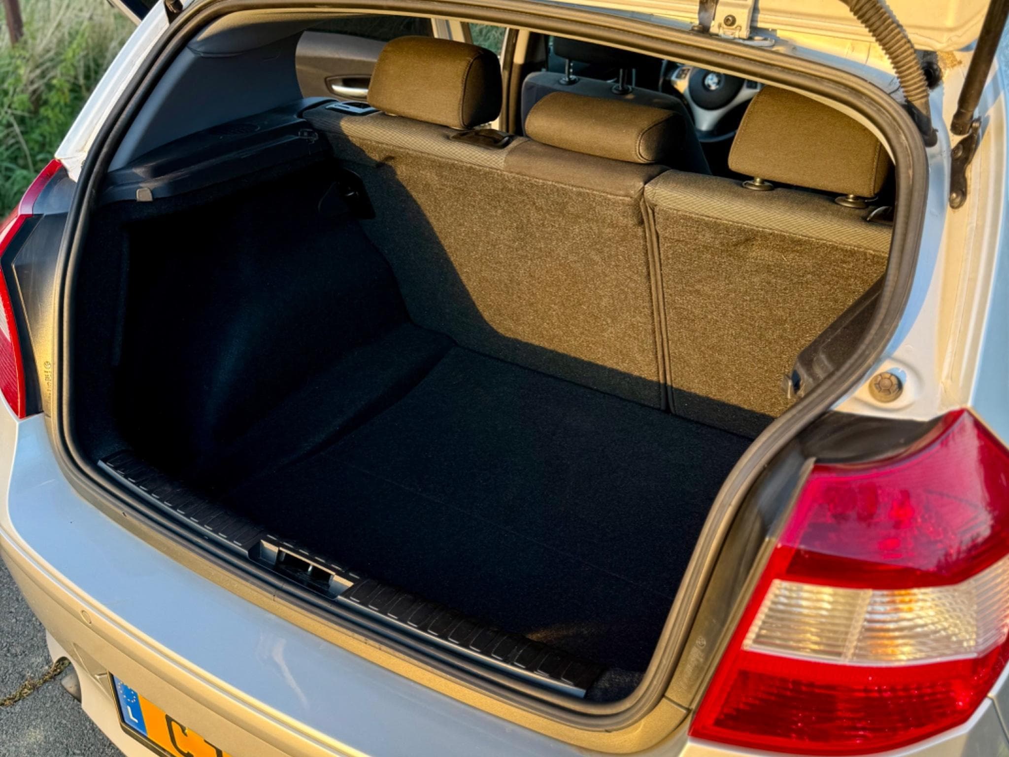 BMW 116 (2006) - Photo 6