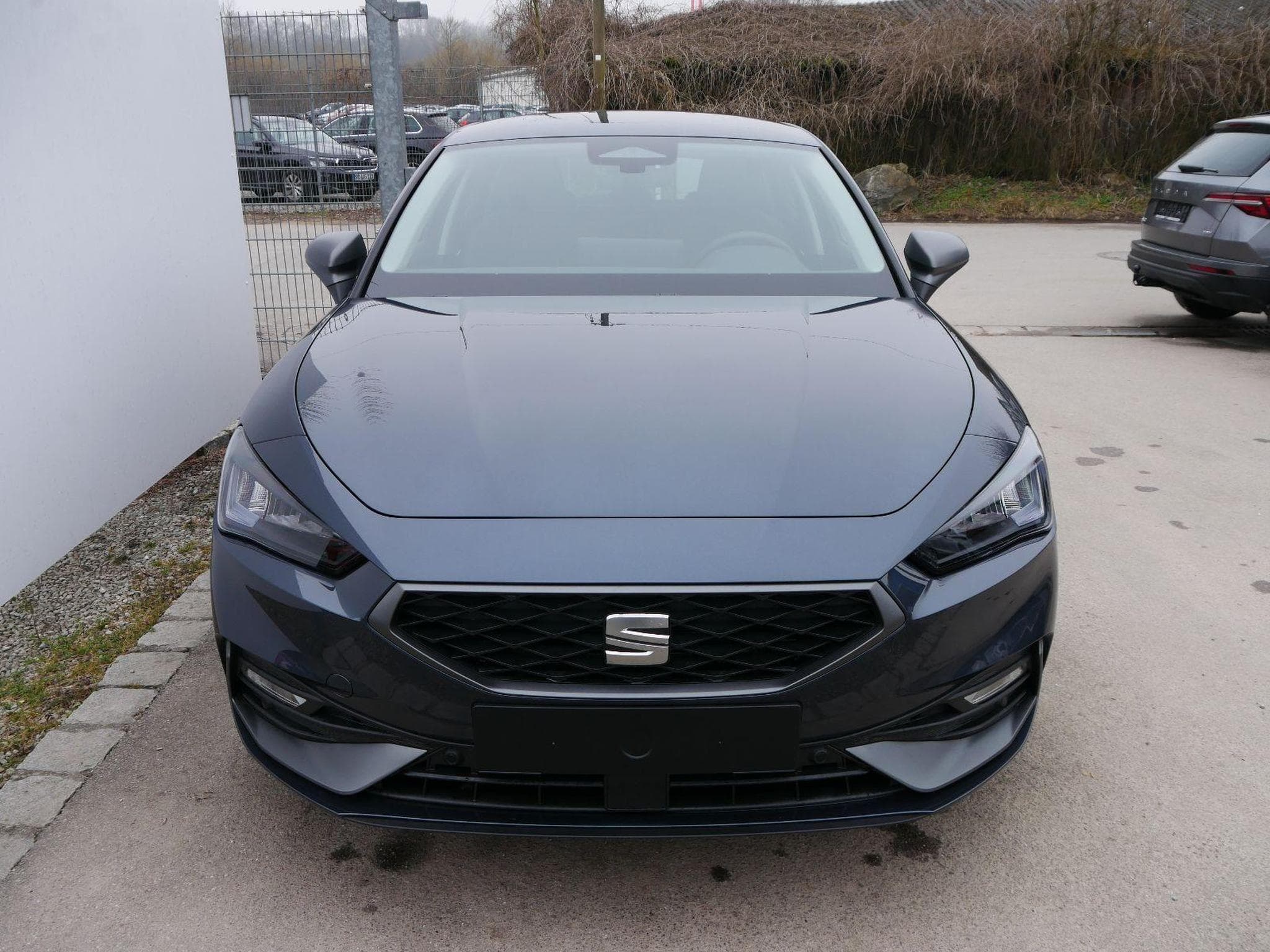 Seat Leon FR (2026) - Photo 1