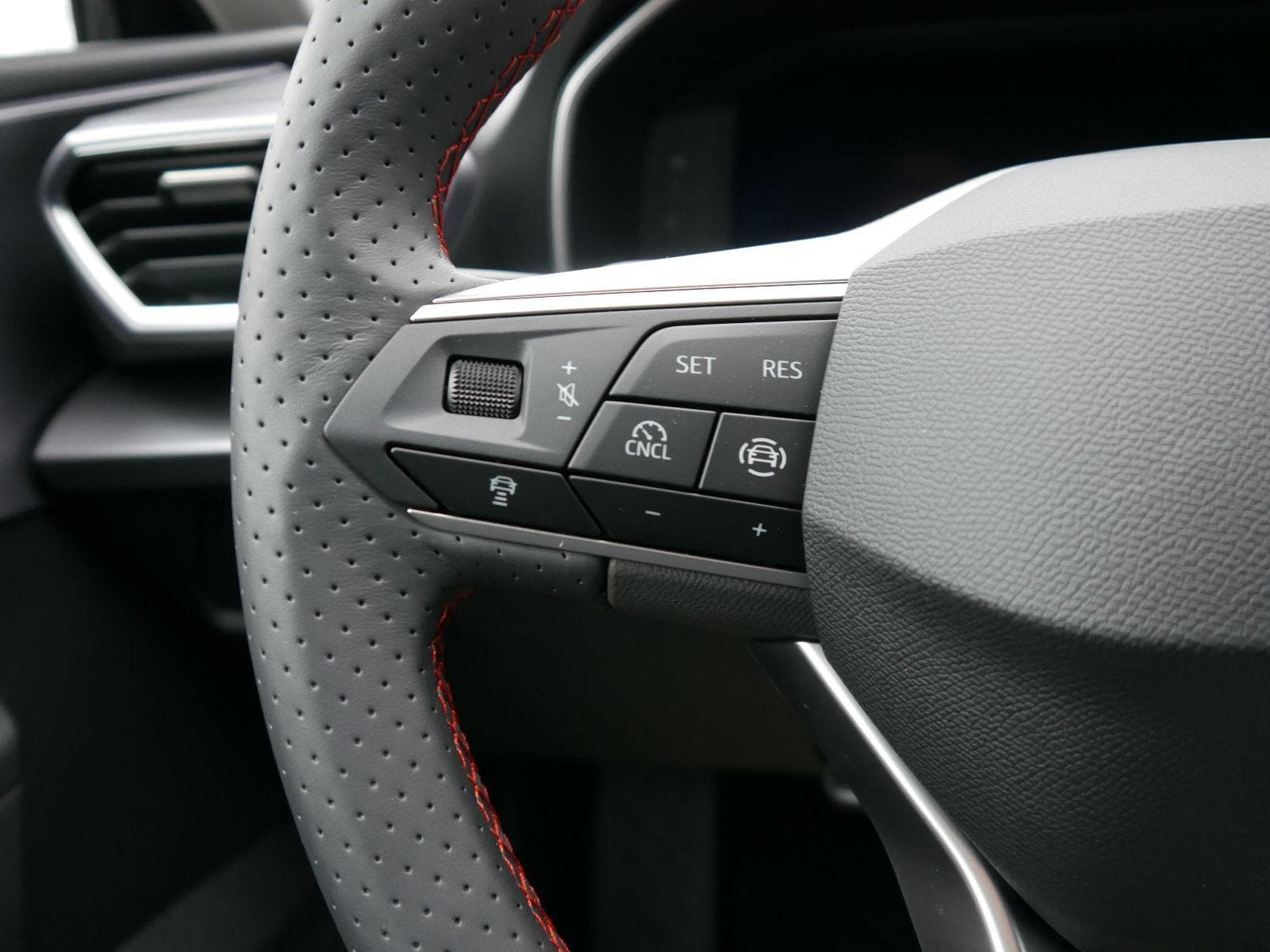 Seat Leon FR (2026) - Photo 12