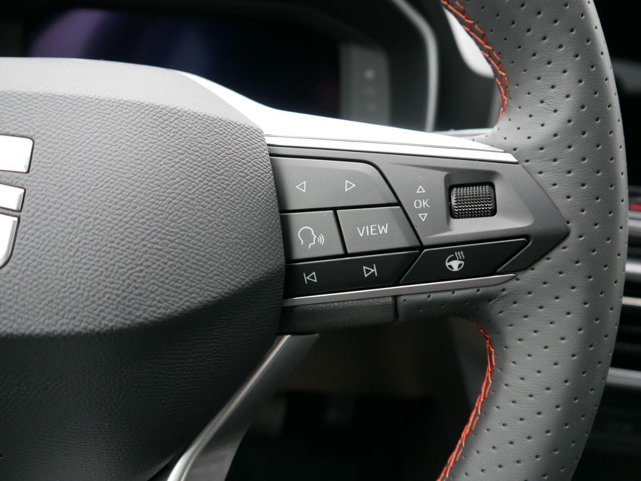 Seat Leon FR (2026) - Photo 13