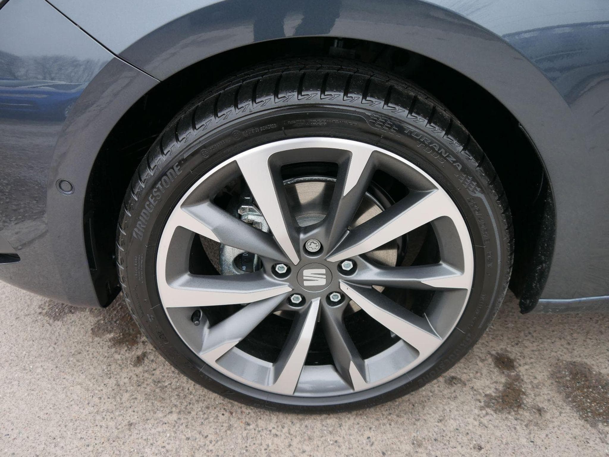 Seat Leon FR (2026) - Photo 4