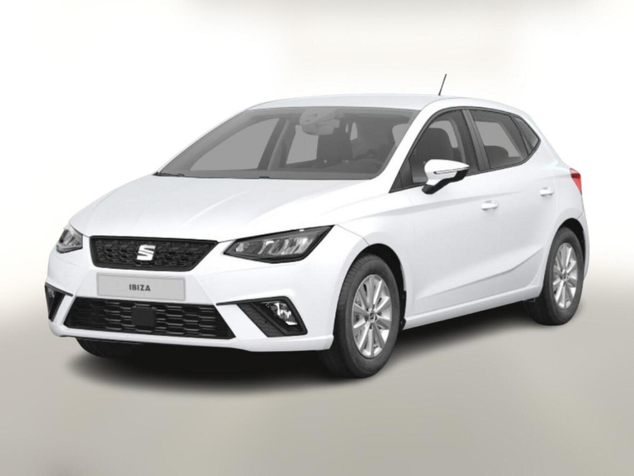 Seat Ibiza 1.0 MPI 80 (2026) - Photo 1