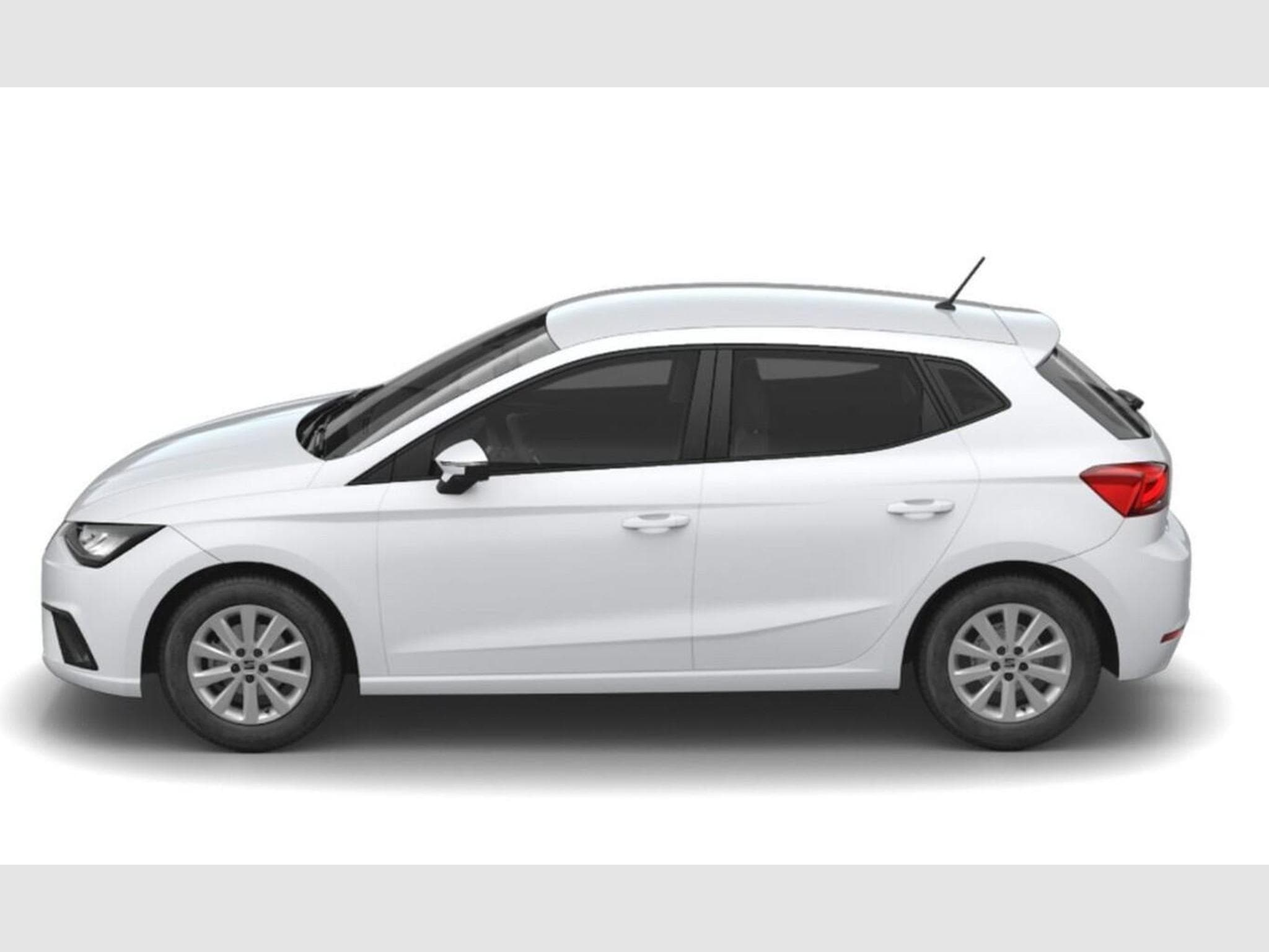 Seat Ibiza 1.0 MPI 80 (2026) - Photo 2