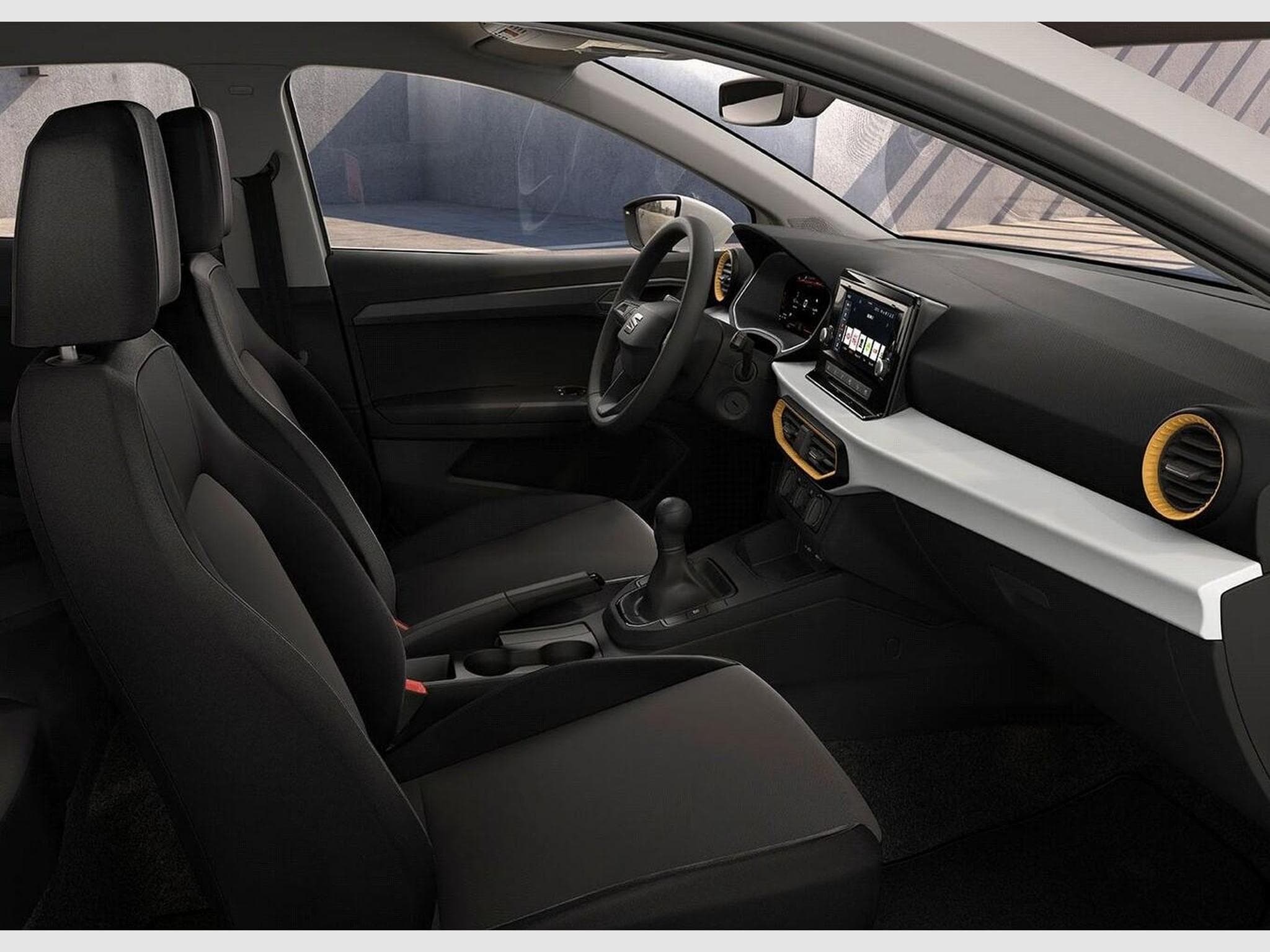 Seat Ibiza 1.0 MPI 80 (2026) - Photo 4