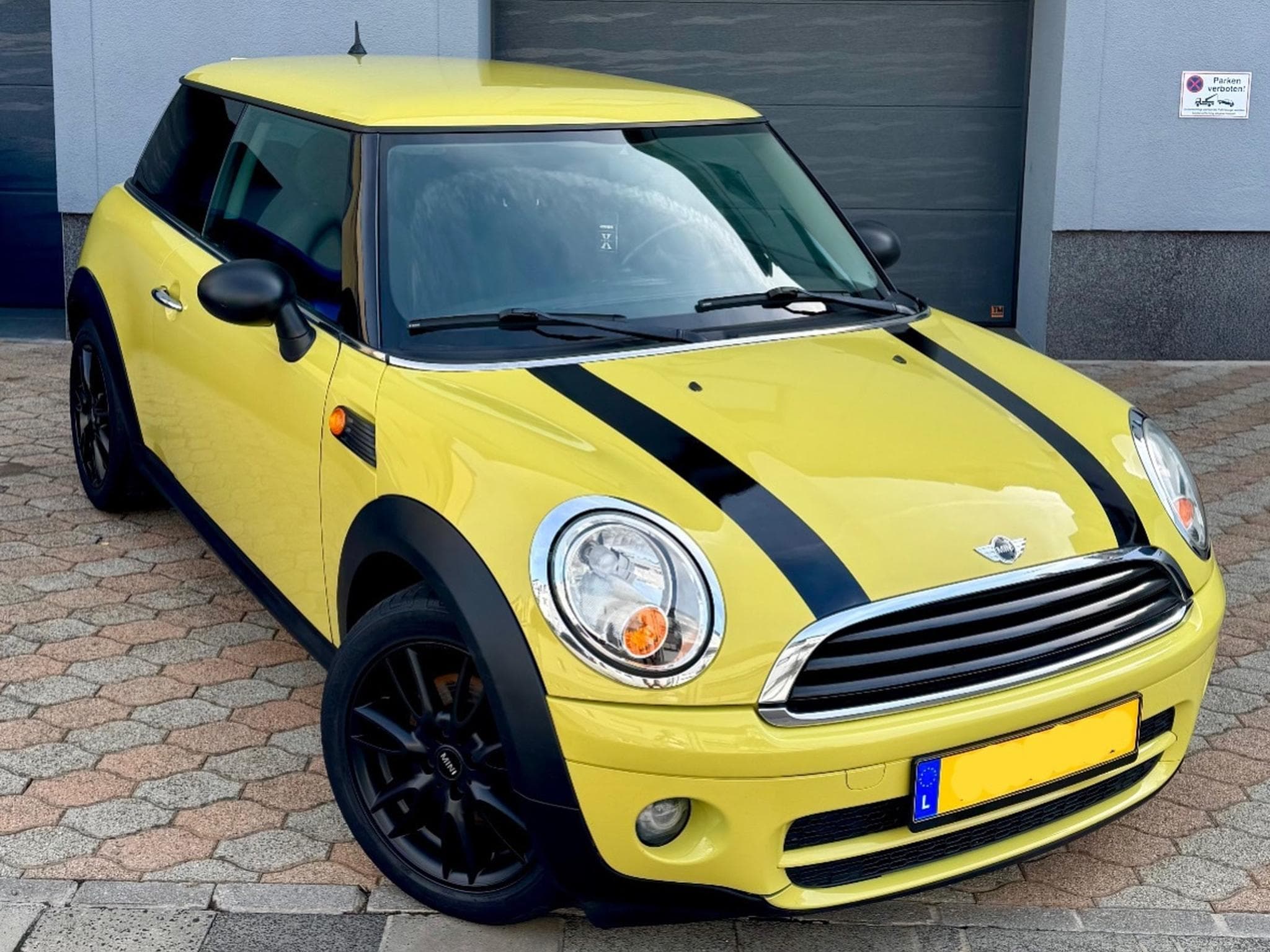 Mini One (2010) - Photo 2
