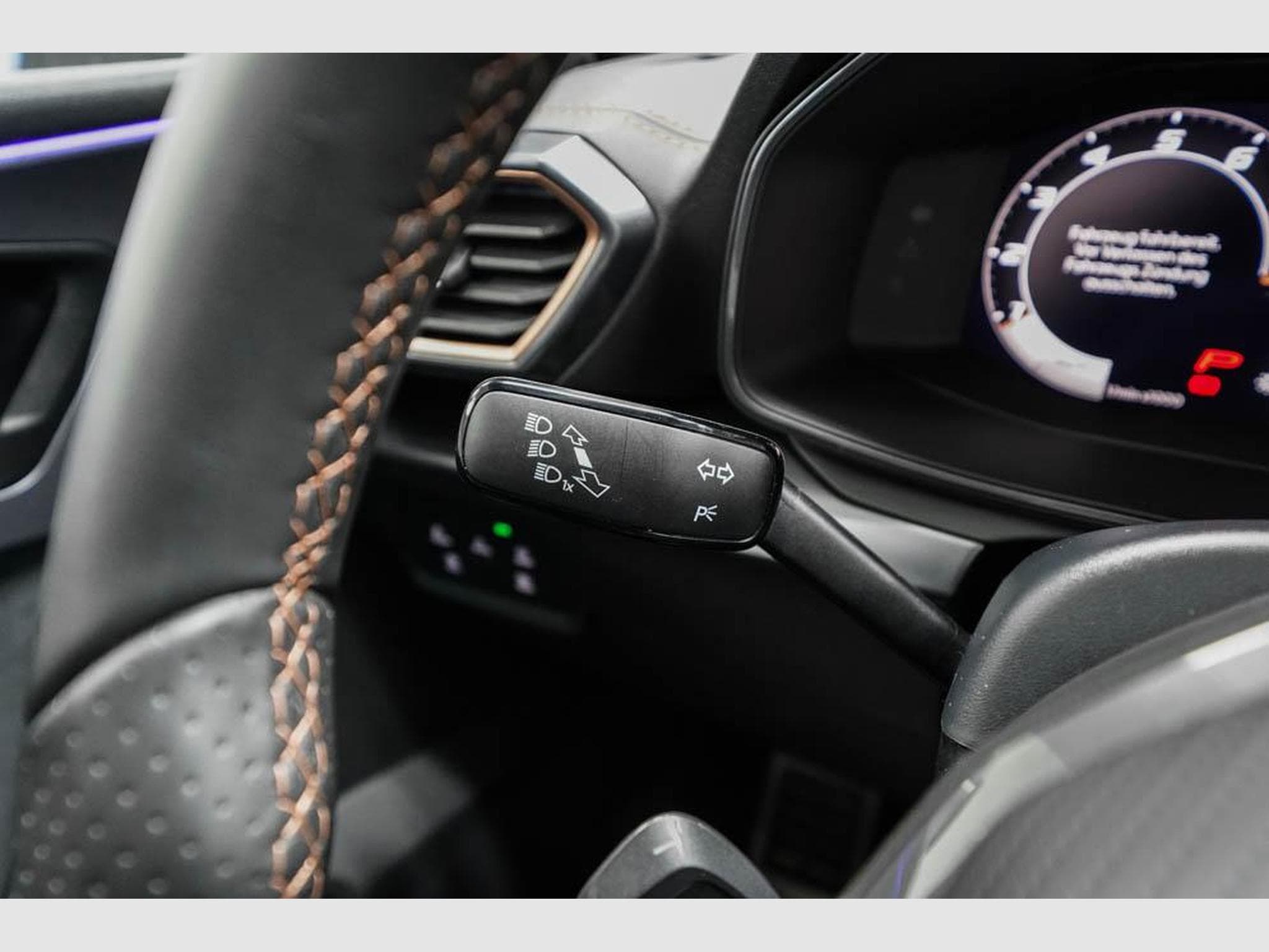 Cupra Leon ST 2,0 TSI (2025) - Foto 10