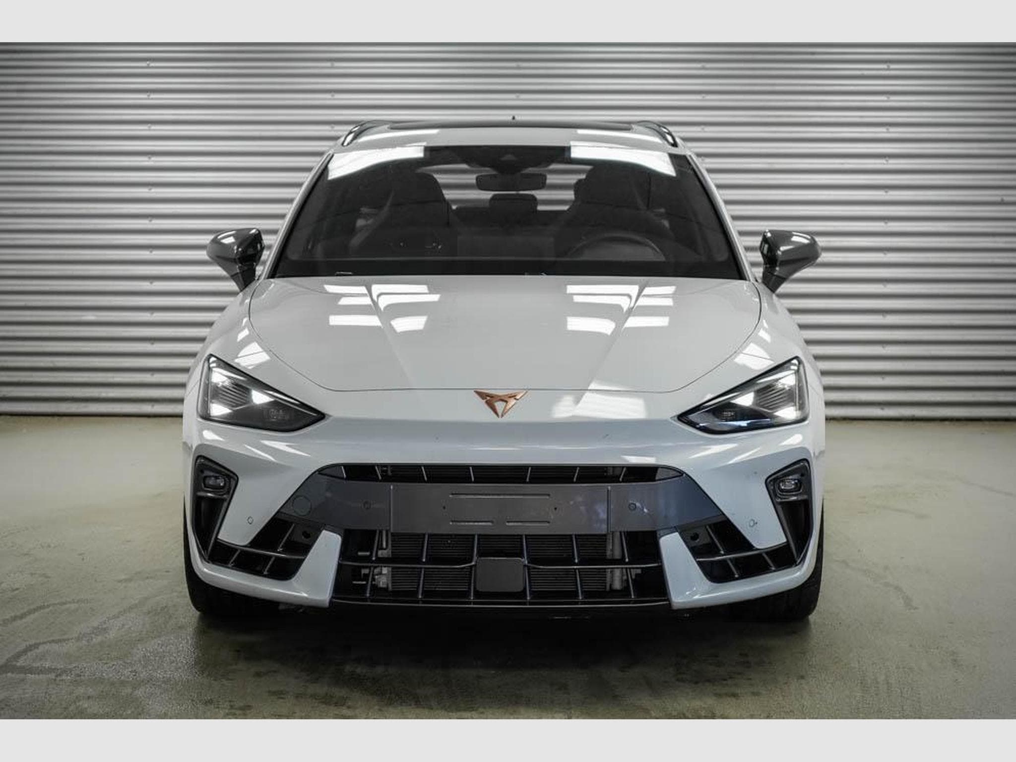 Cupra Leon ST 2,0 TSI (2025) - Foto 2