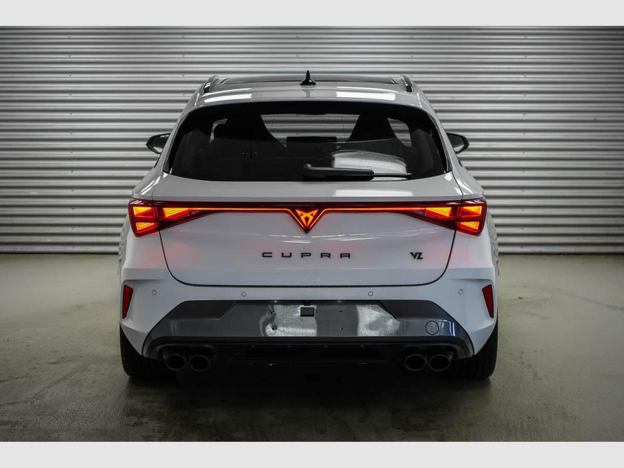 Cupra Leon ST 2,0 TSI (2025) - Foto 4