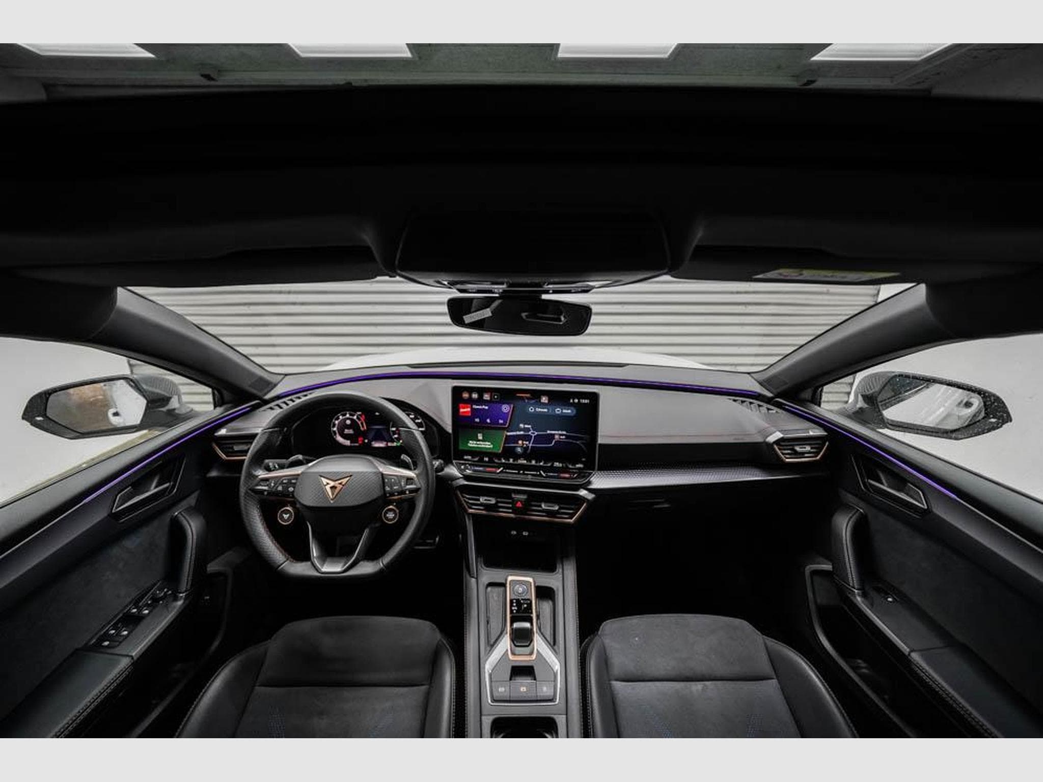 Cupra Leon ST 2,0 TSI (2025) - Foto 6