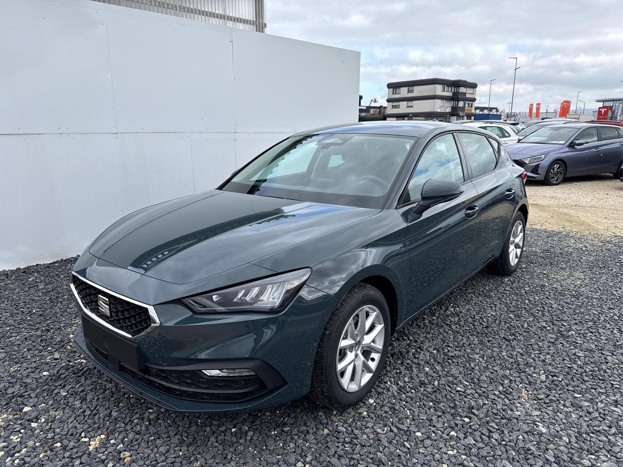 Seat Leon Style (2026) - Photo 1