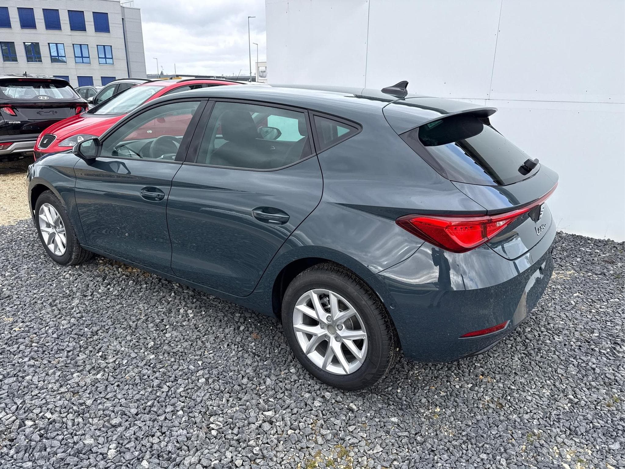 Seat Leon Style (2026) - Photo 4