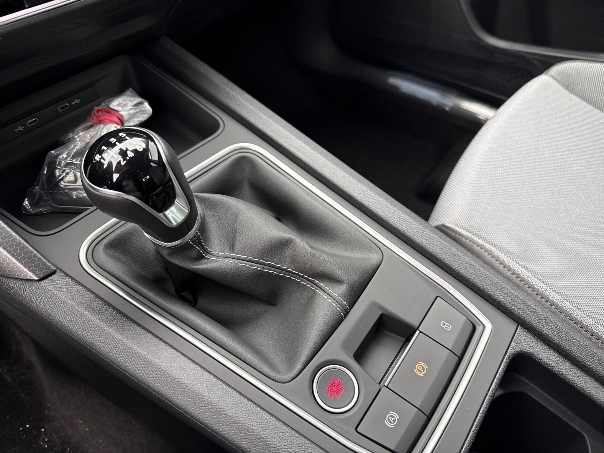 Seat Leon Style (2026) - Photo 12