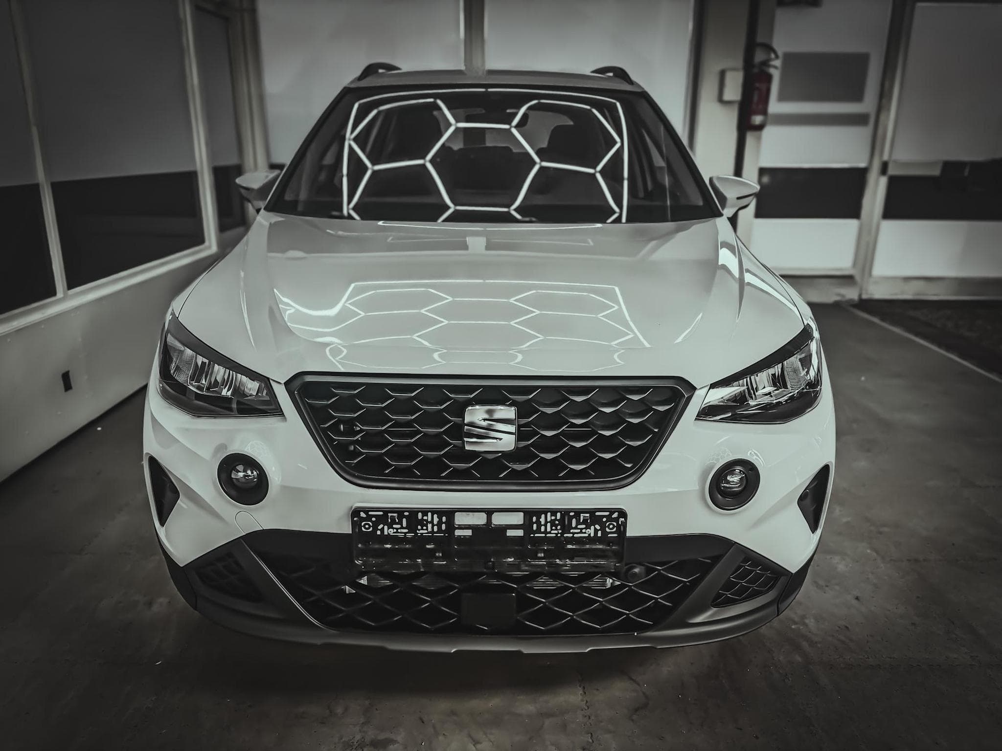 Seat Arona STYLE (2026) - Photo 2