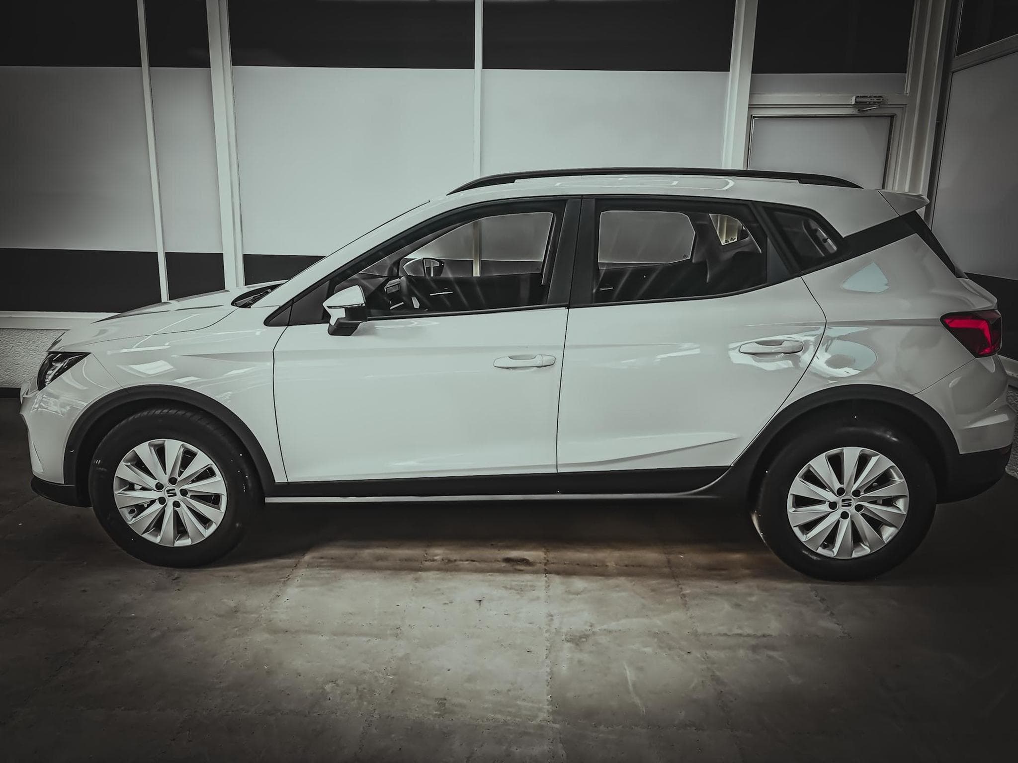 Seat Arona STYLE (2026) - Photo 3