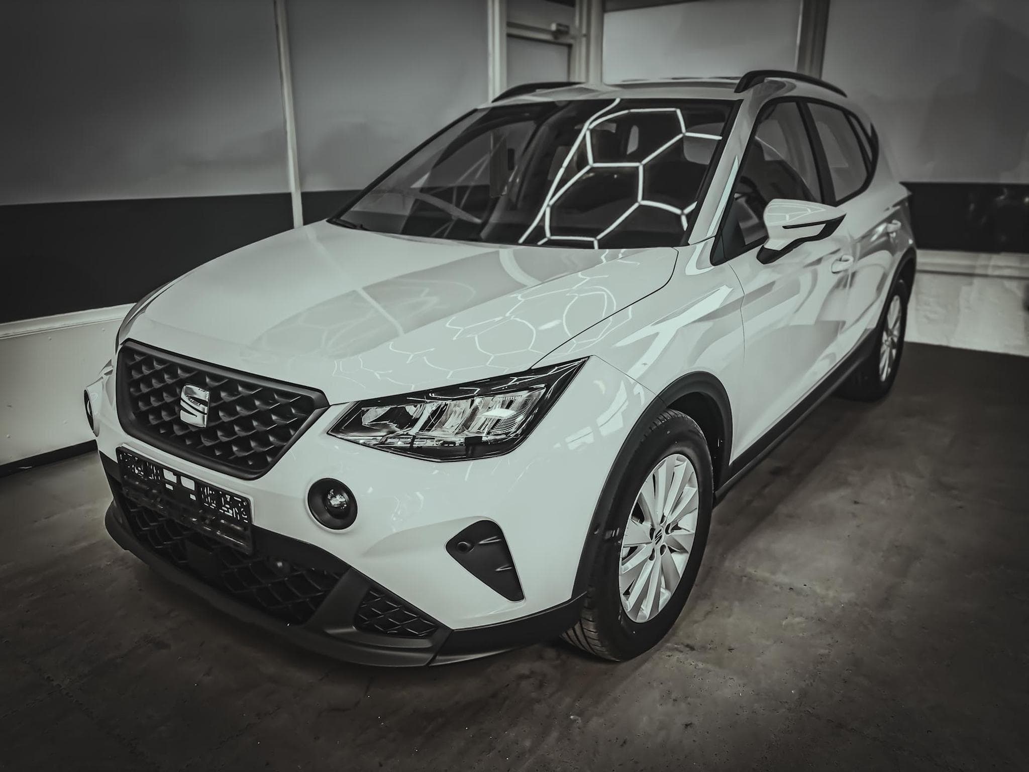 Seat Arona STYLE (2026) - Photo 1
