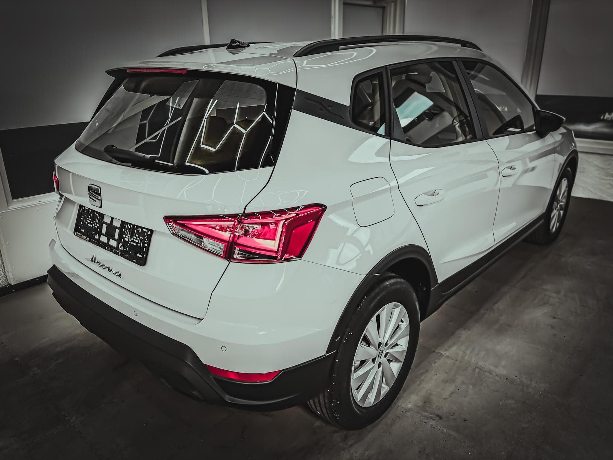 Seat Arona STYLE (2026) - Photo 4